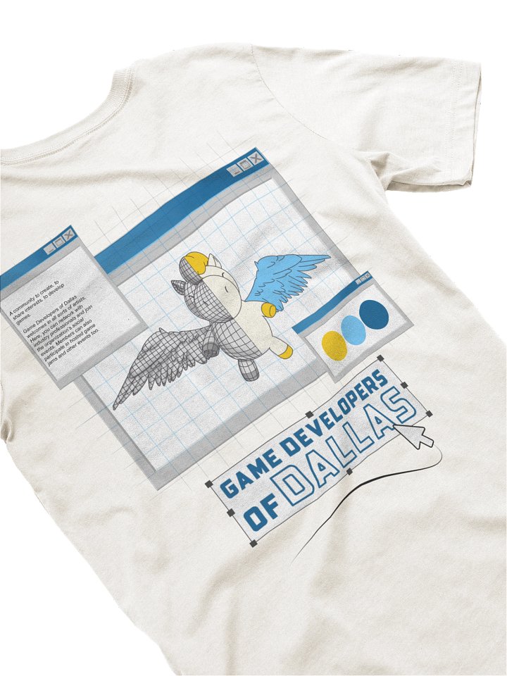 GDOD Design Contest Winner product image (1)