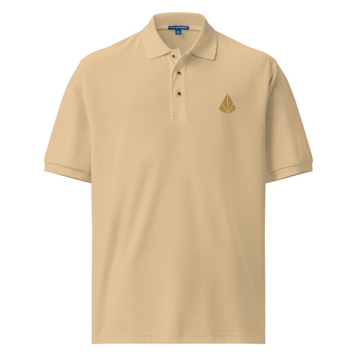 MEN'S GOTÁ TIER IV POLO product image (1)