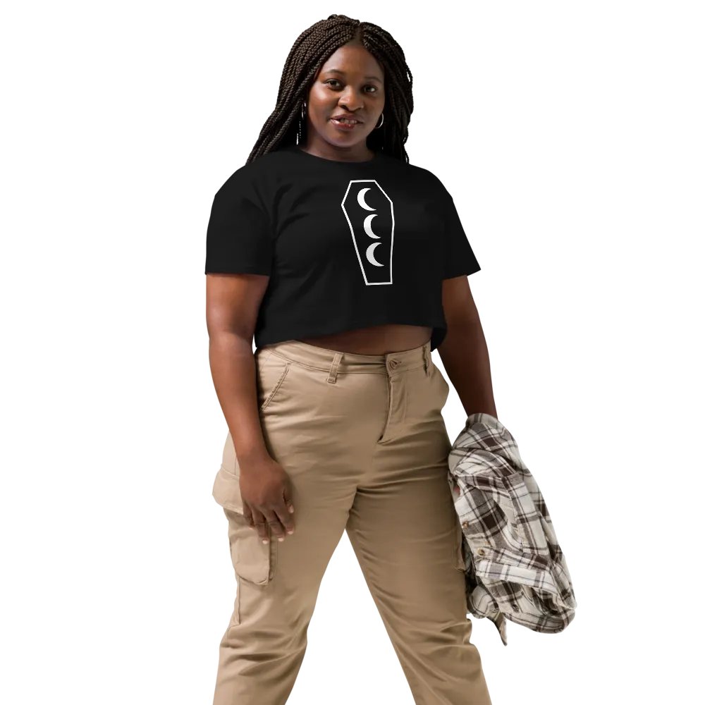 CCC Crop Top product image (2)