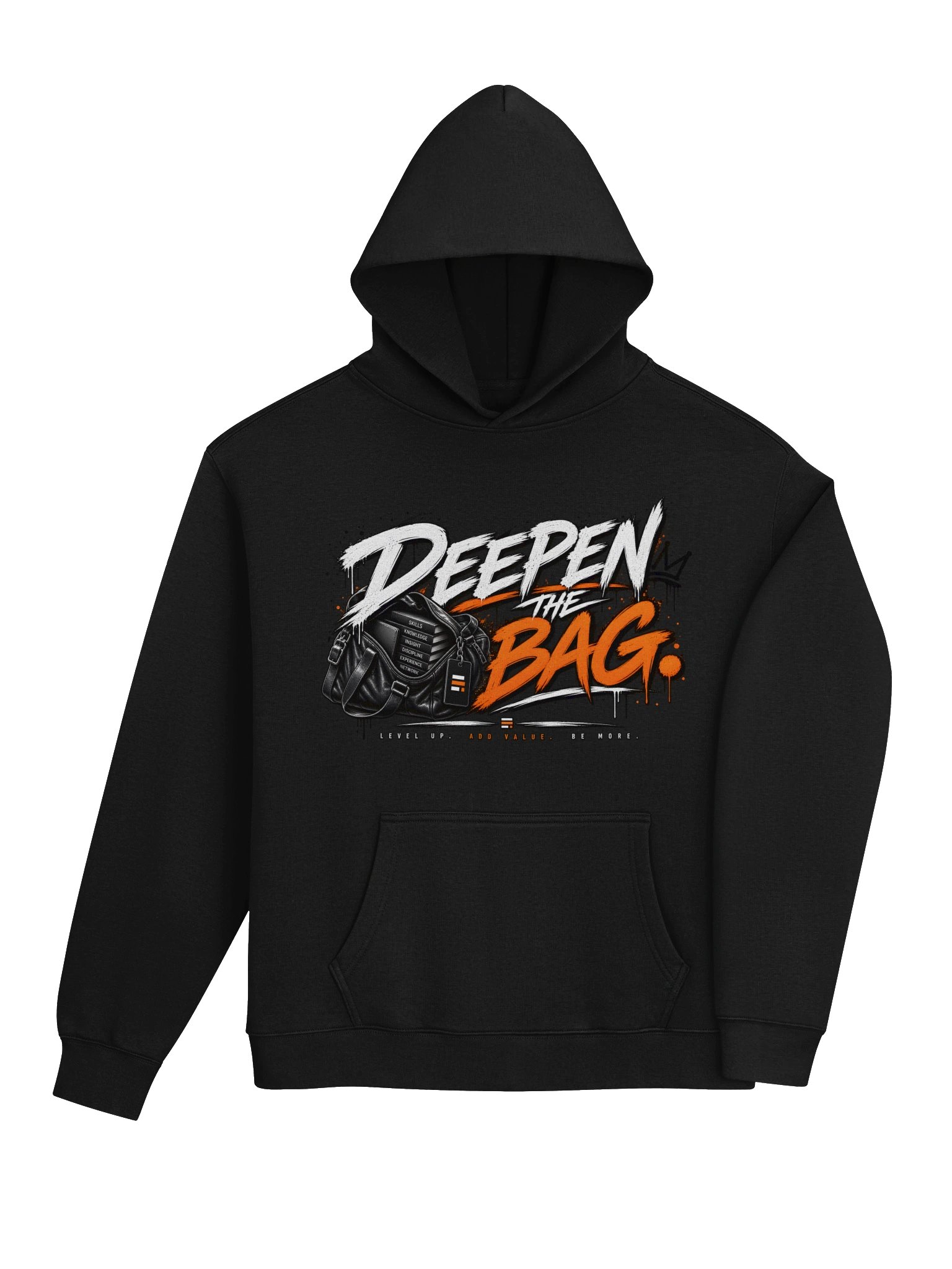 Deepen the Bag - the Hoodie product image (12)