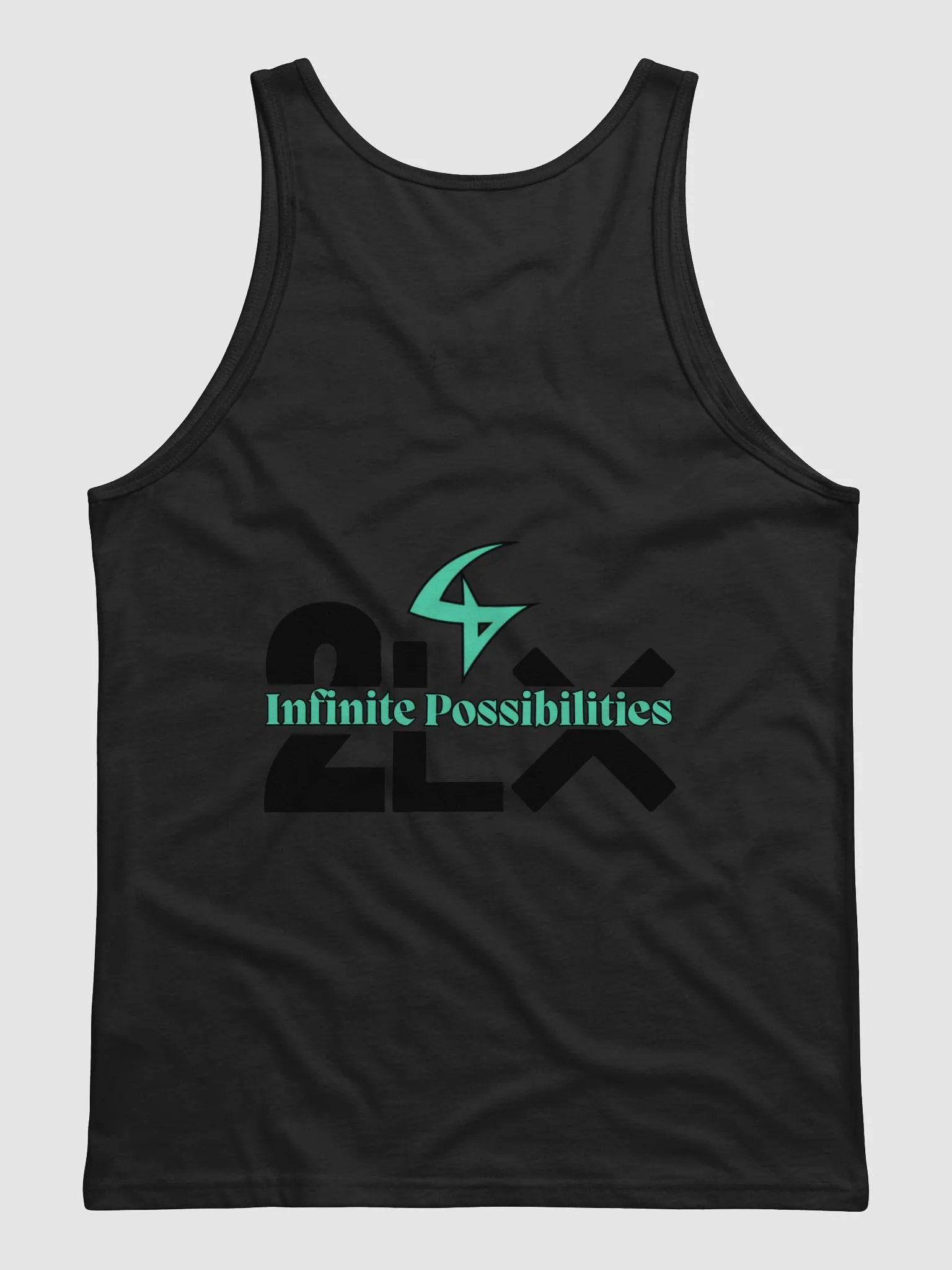 2LX Tank 3 product image (4)