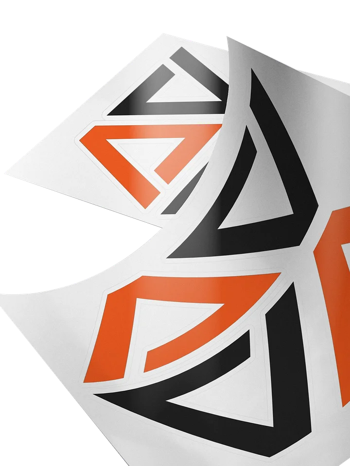Amp Army Stickers product image (2)