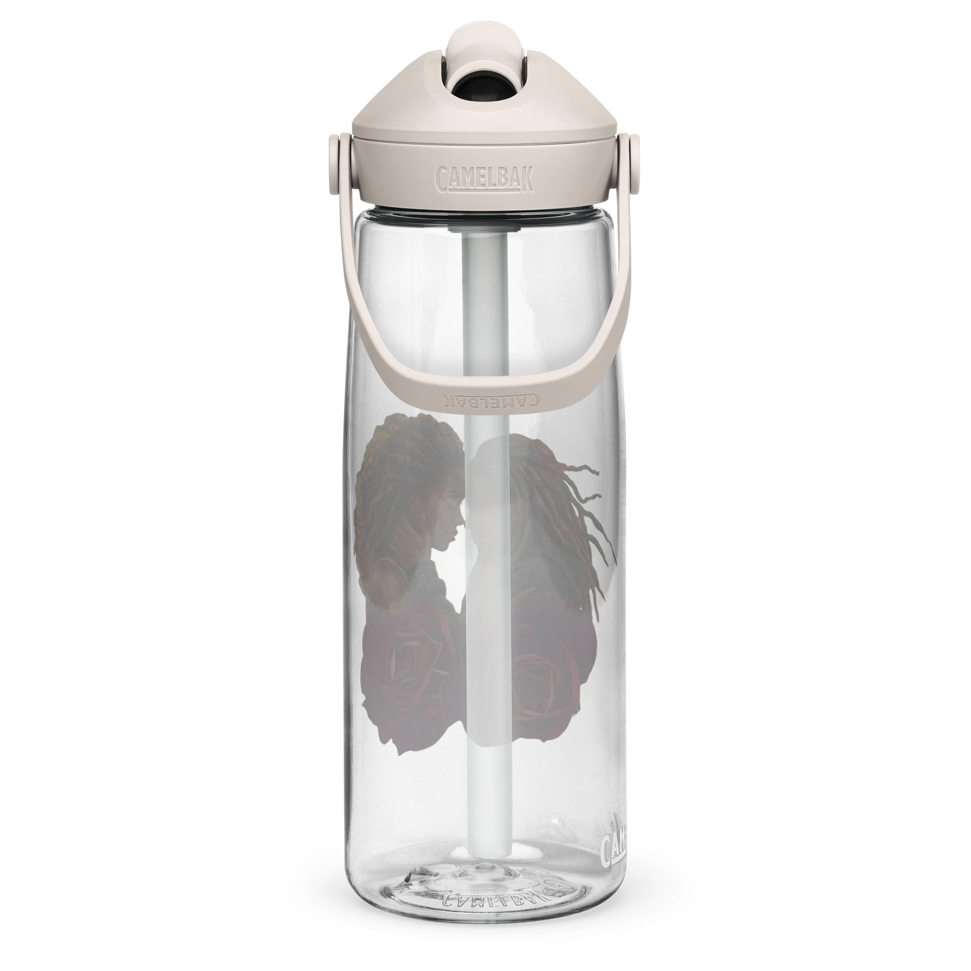 Truly Loved Flip Straw Bottle product image (8)