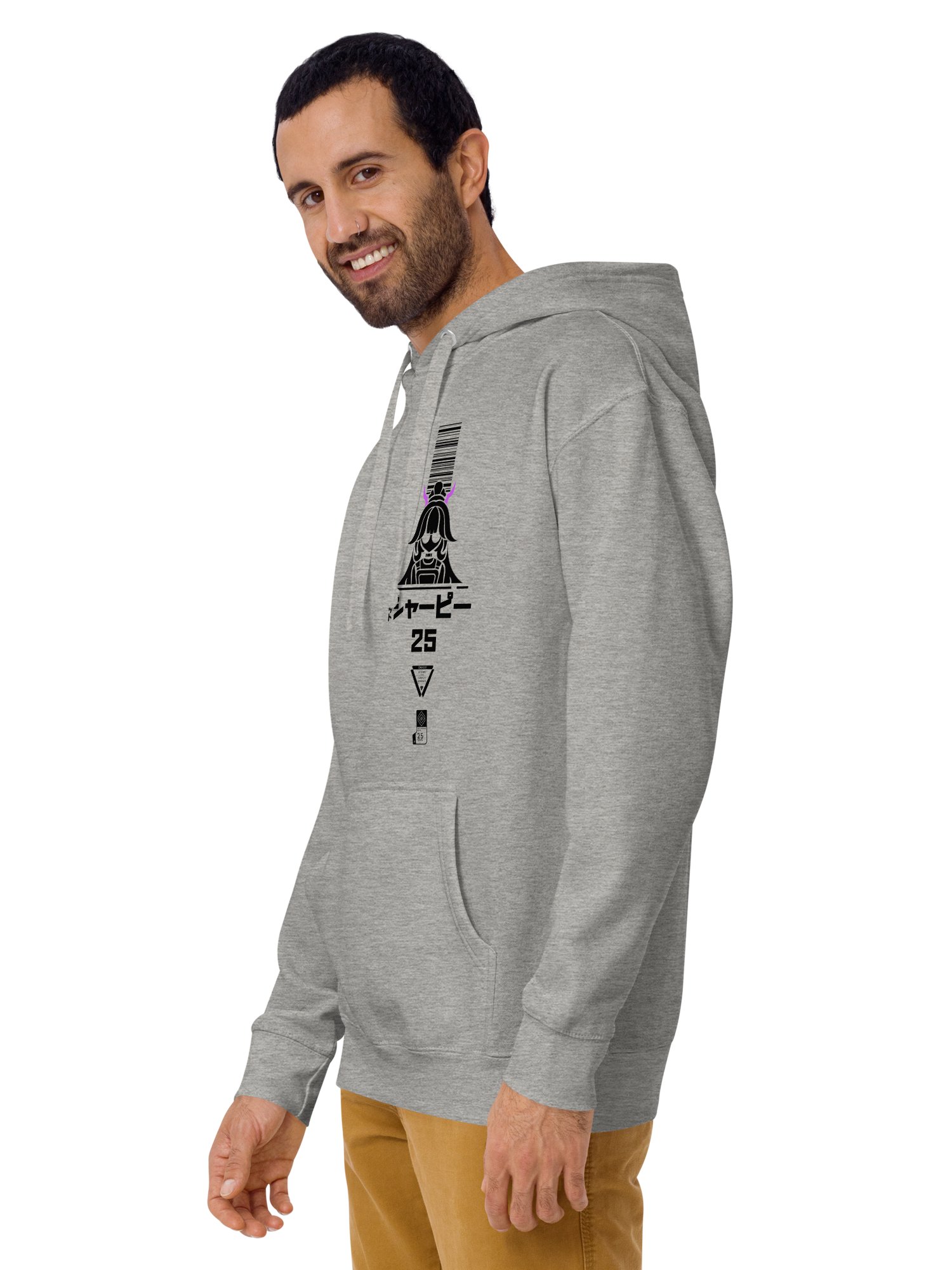 Adult Sigil Pullover Hoodie product image (21)