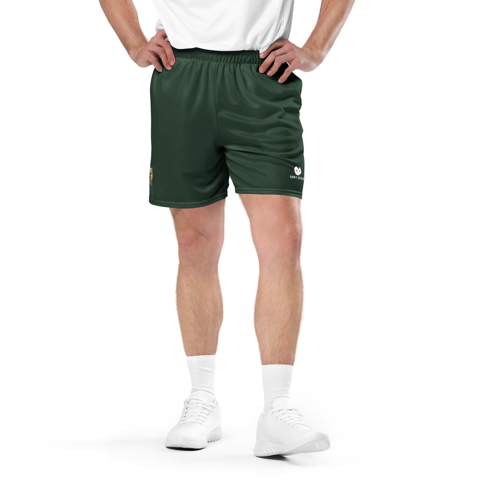 SC Baobab Fortress Home Shorts product image (5)