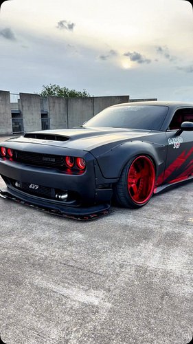 Amurica……
.
.
.
♦️ Bandito345.com ♦️Merch drops as well as updates on the car and future shows. Link in bio
.
.
.
Official Sp...
