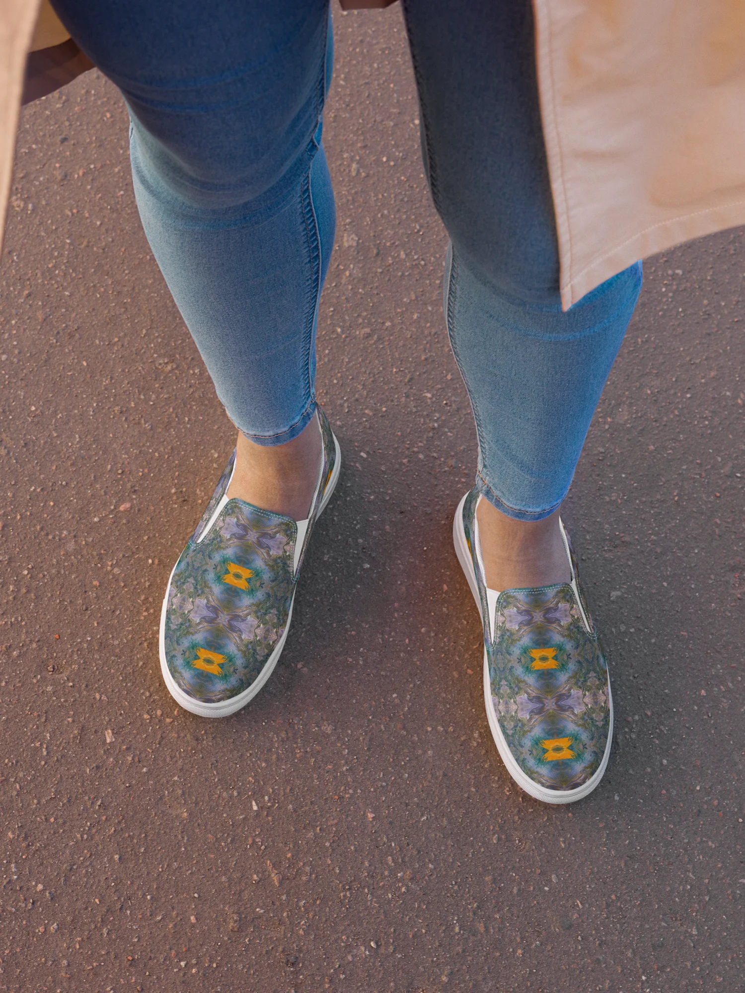 CURRENTS (Woman's shoes) product image (10)