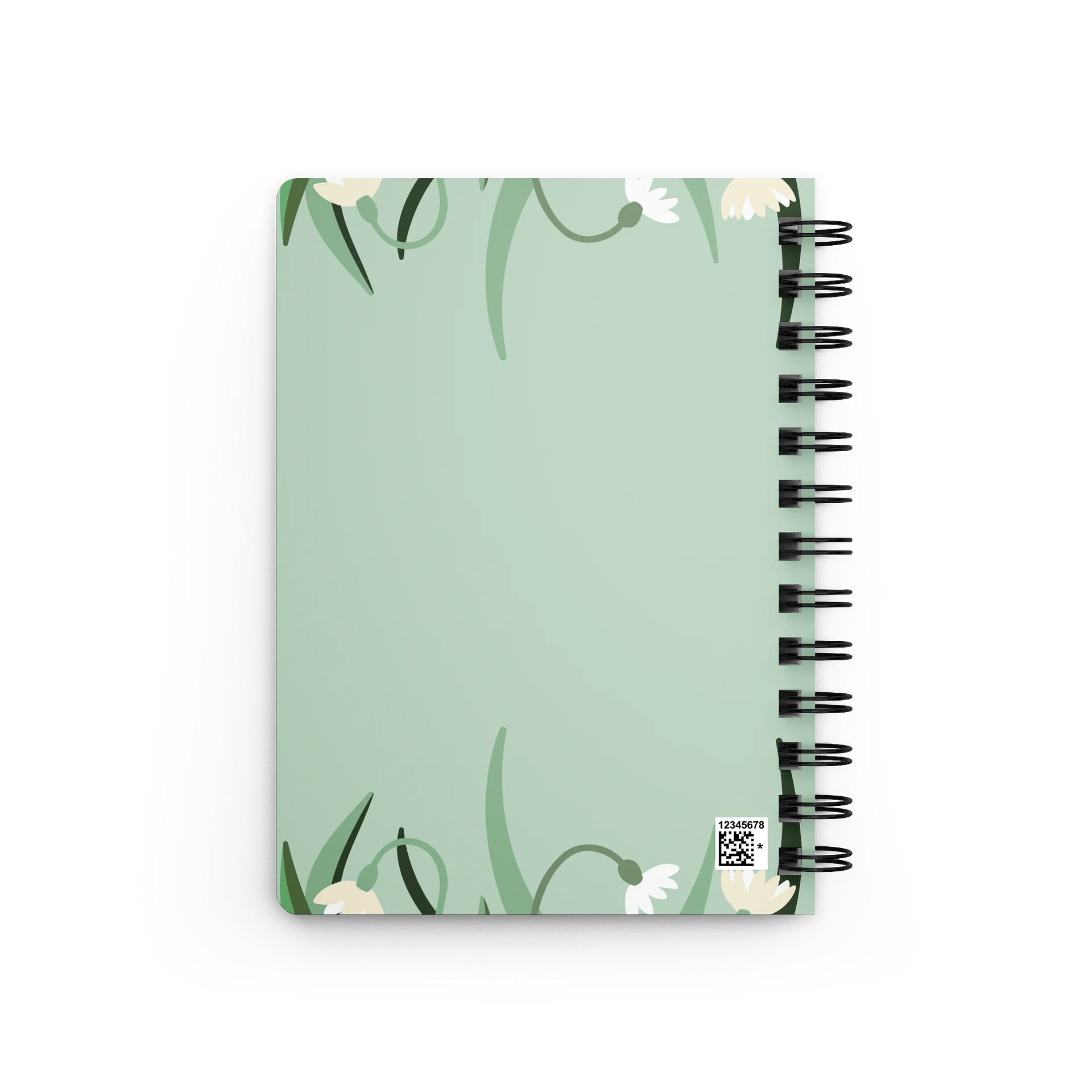 "Turbid" (Annie Oakley) Nature Journal product image (2)