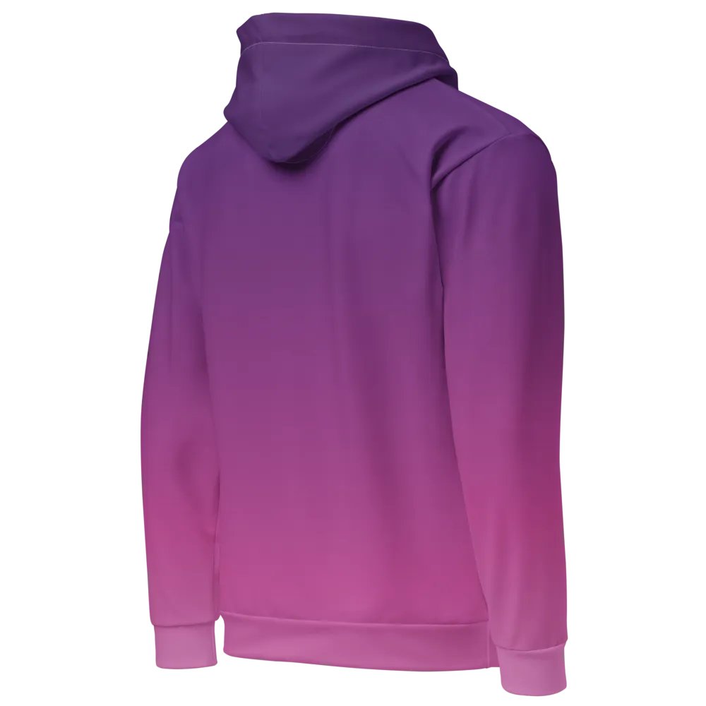 Juice WRLD - Unisex Hoodie product image (3)