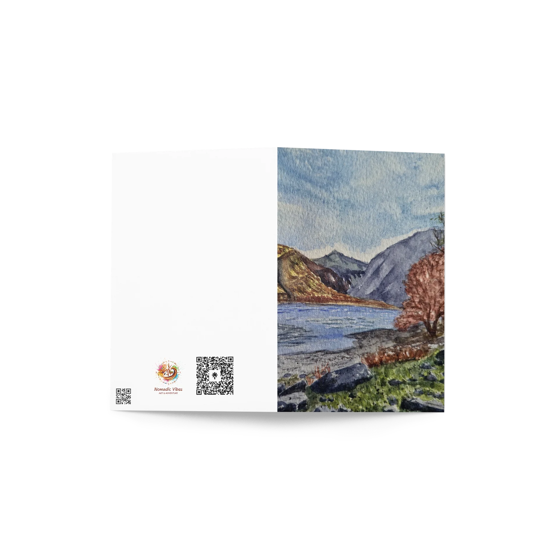 Heller Beauty Greeting Card product image (4)
