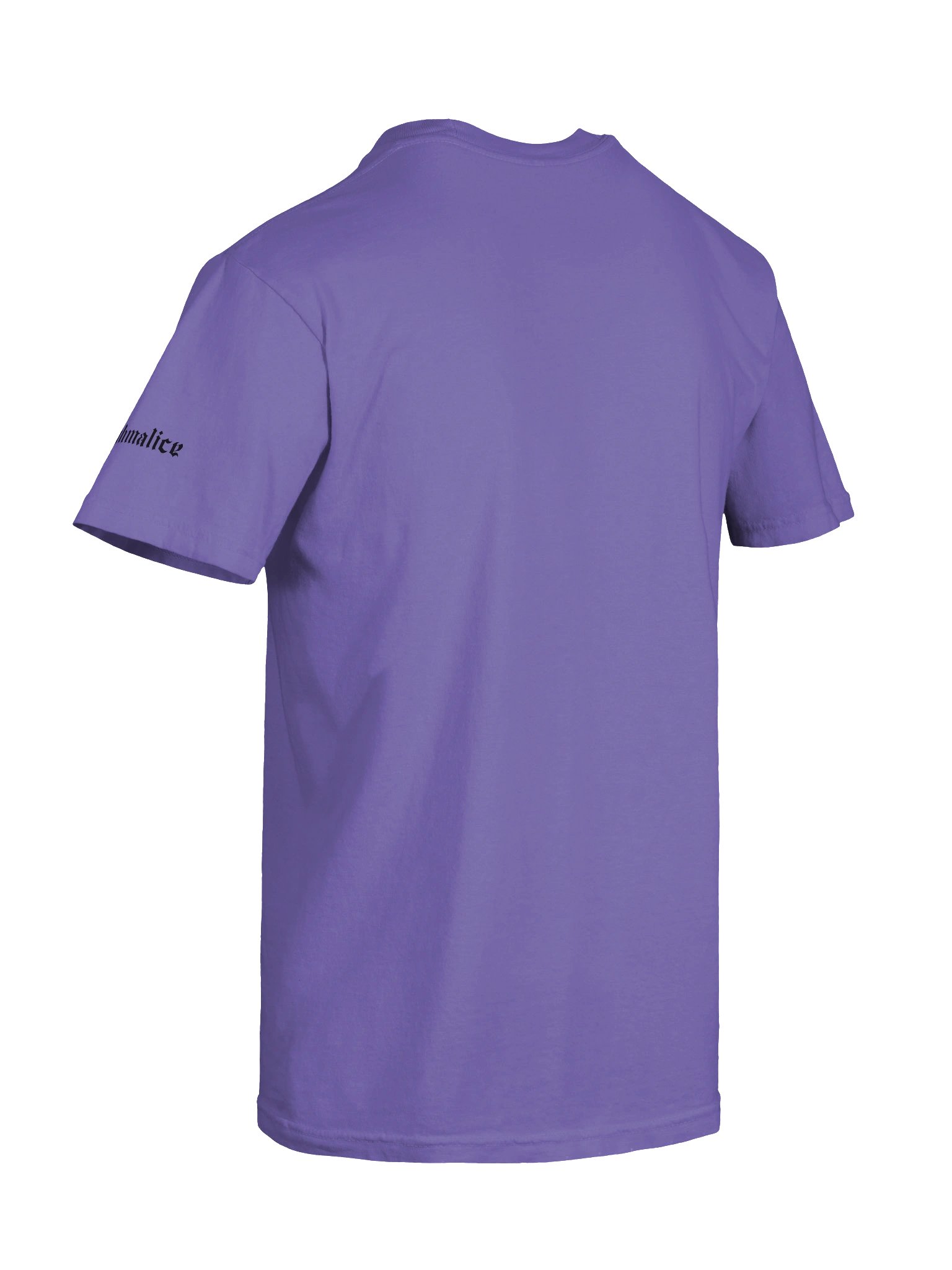 withmalice spirit board tee product image (48)