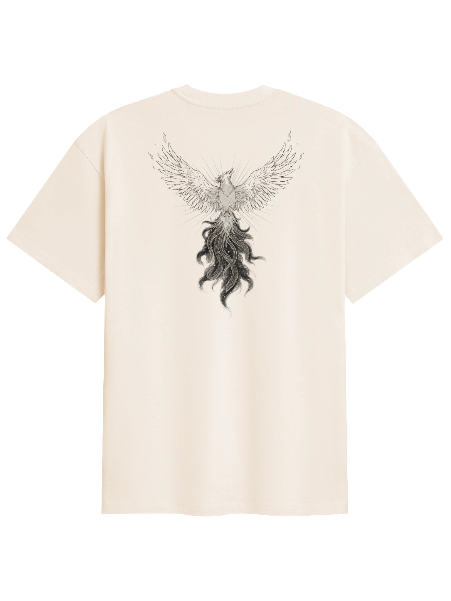 Ash Phoenix Tee product image (3)