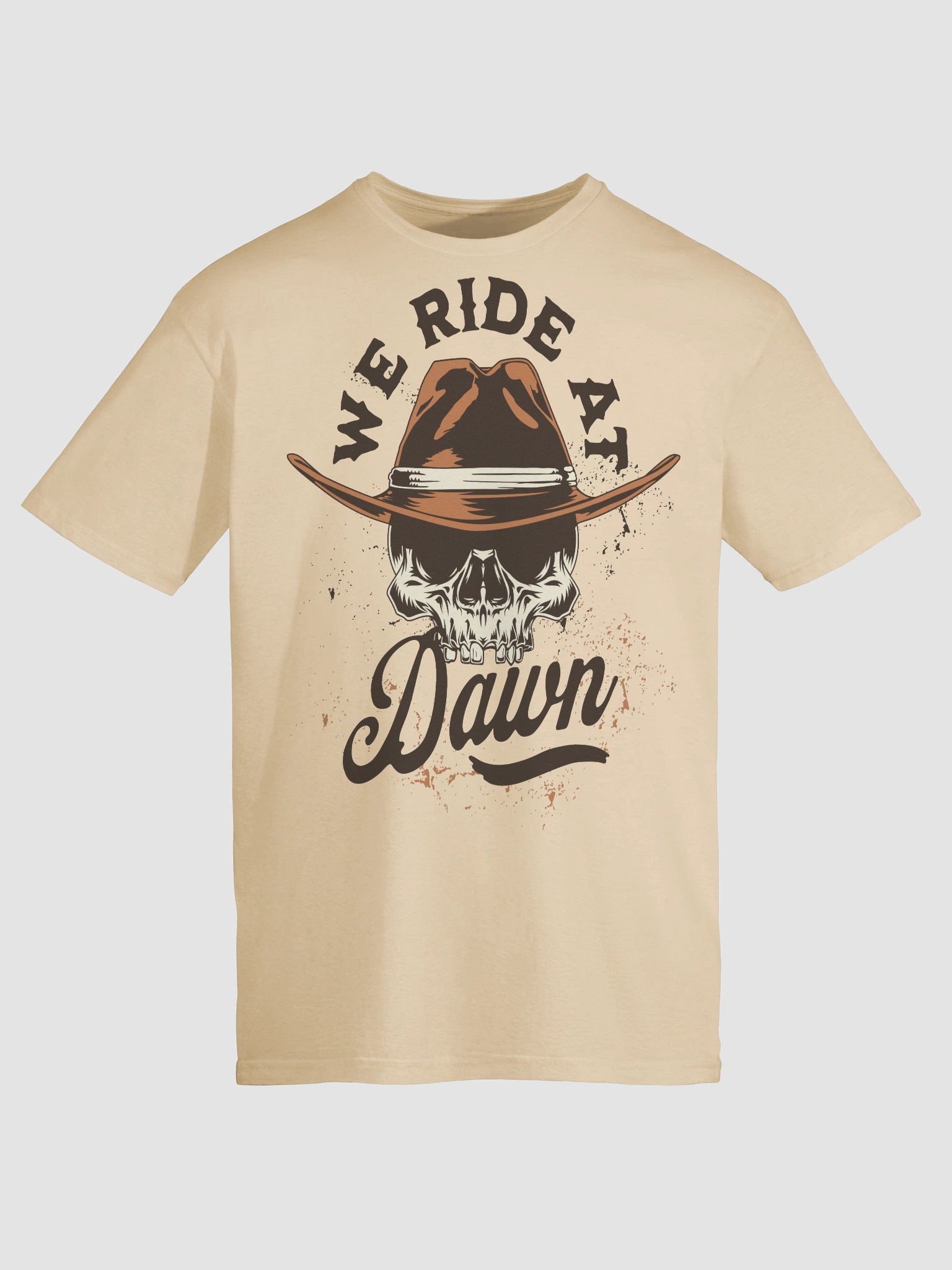 We Ride At Dawn product image (2)