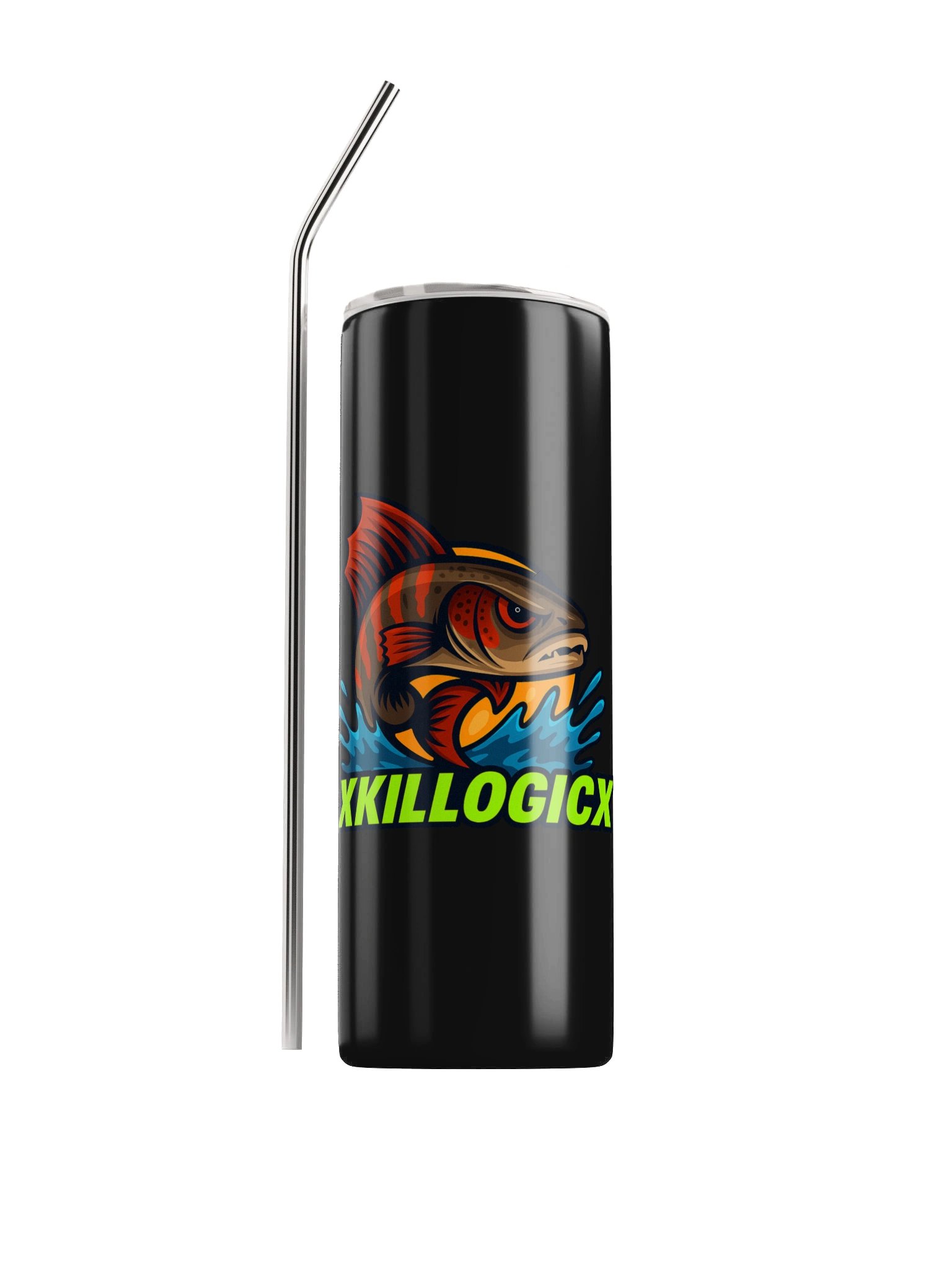 Fish Tumbler product image (1)