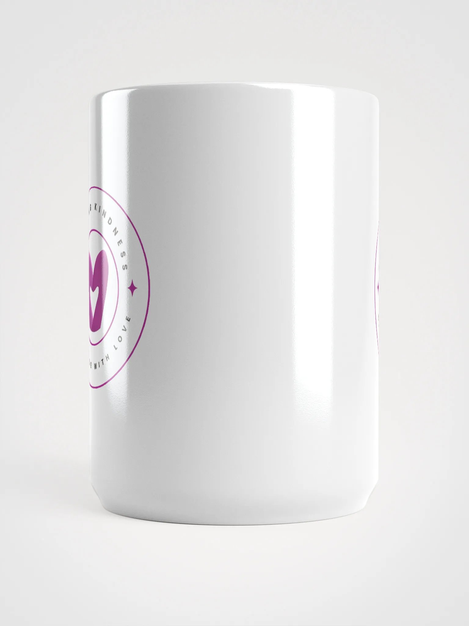 Crafting Kindness Mug product image (5)