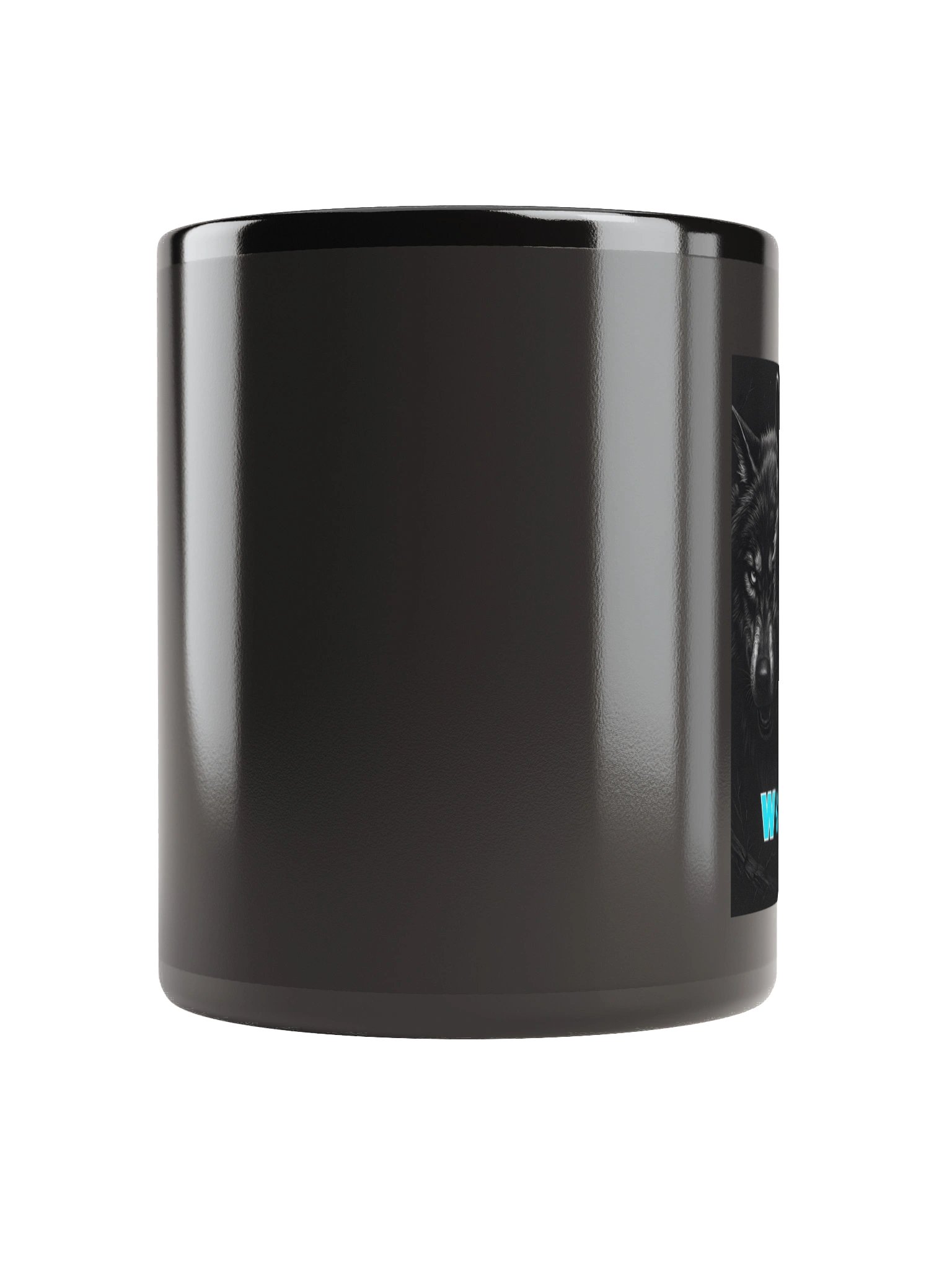 Wolfe Pack Clan Mug product image (5)