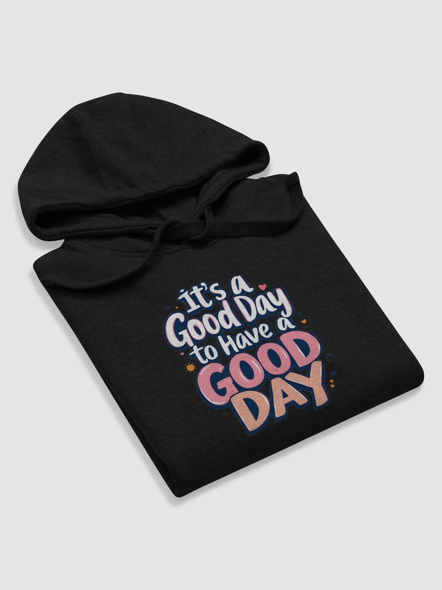 Good Day Vibes Premium Hoodie product image (70)