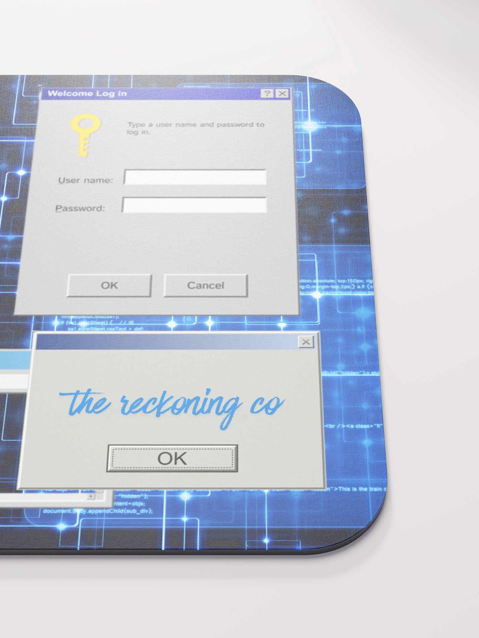 circuit mat: mini pop up product image (5)