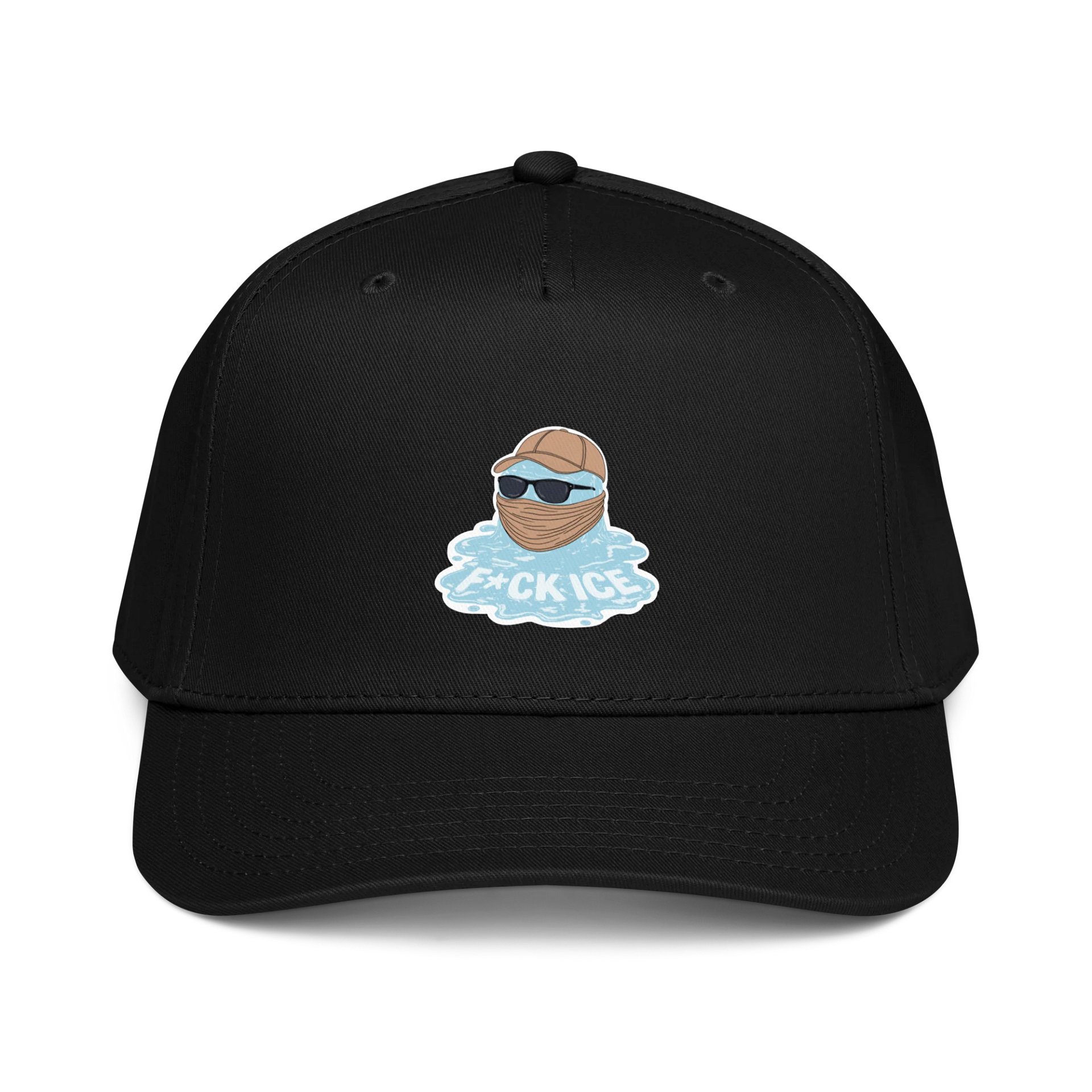 Melt ICE Baseball Hat product image (1)