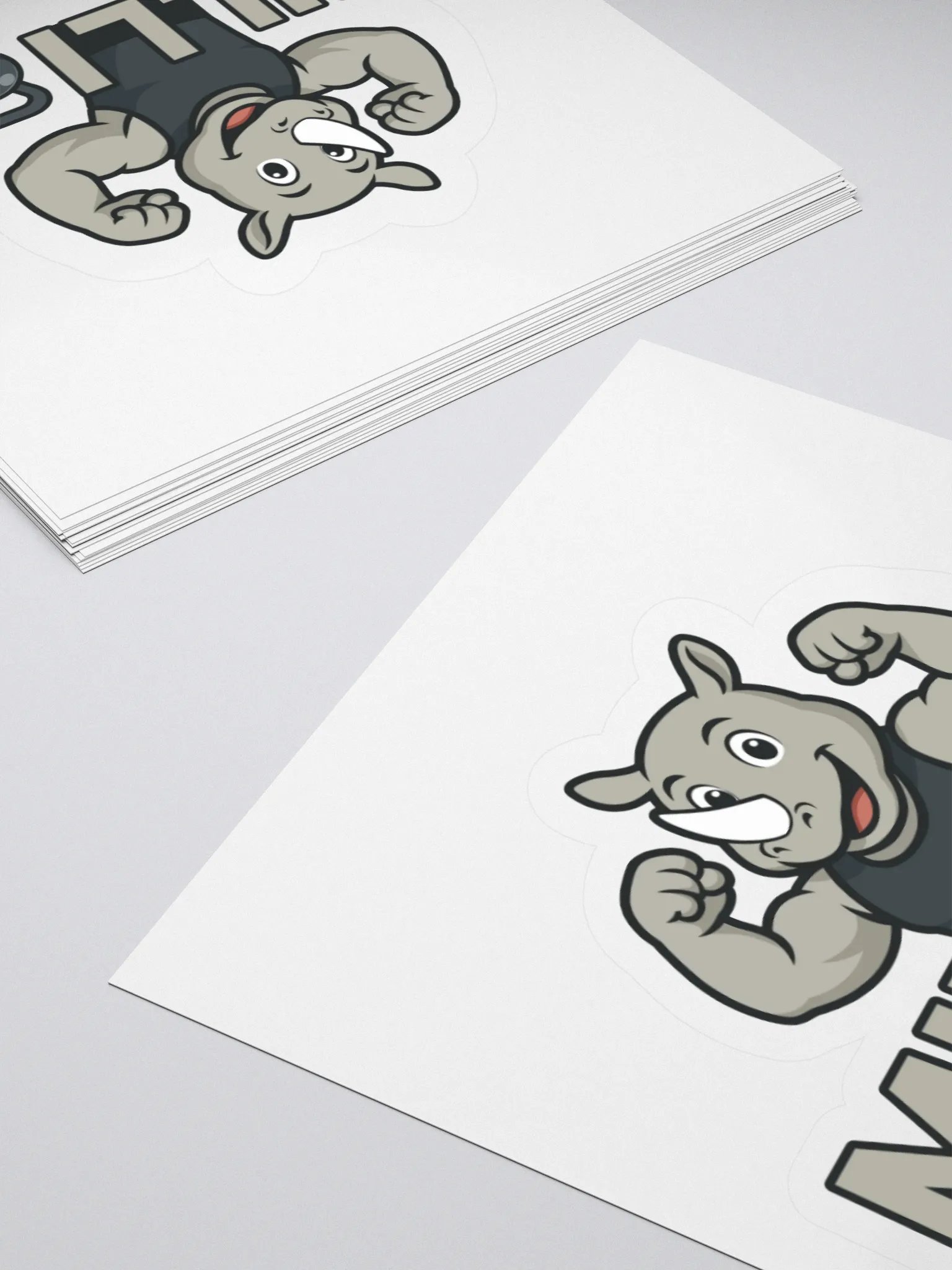 Do You Feel Sticker product image (14)