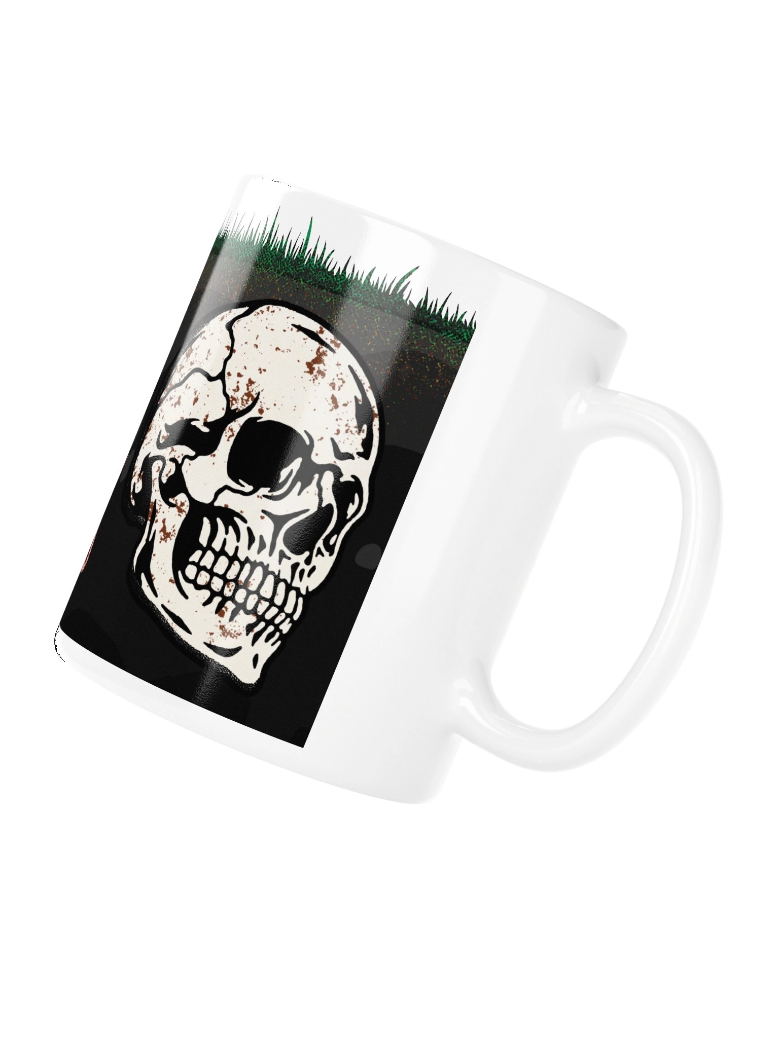 Know Life Know Luck Mug product image (4)