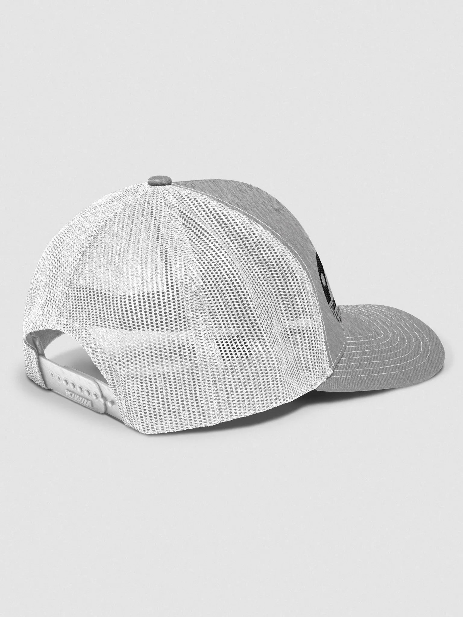 Summer Wind Charter Trucker hat product image (27)