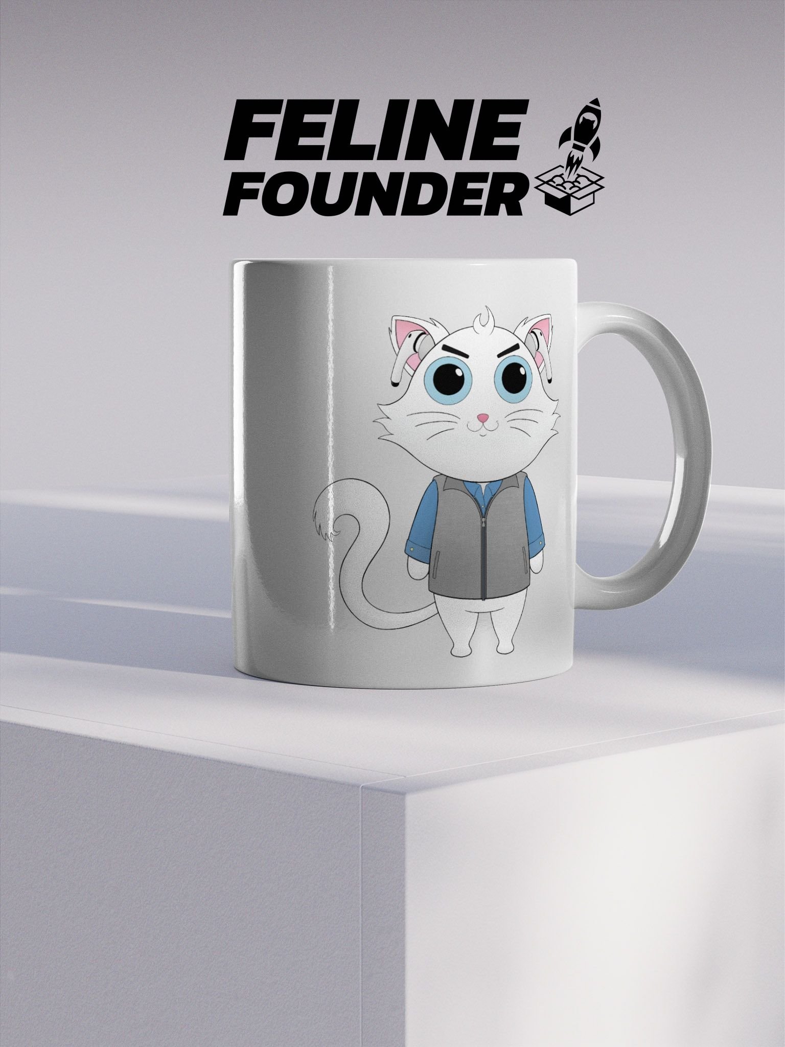 Synergy Mug product image (1)