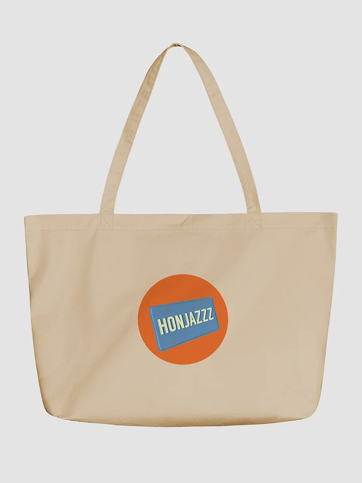 HonJazzz Tote product image (2)