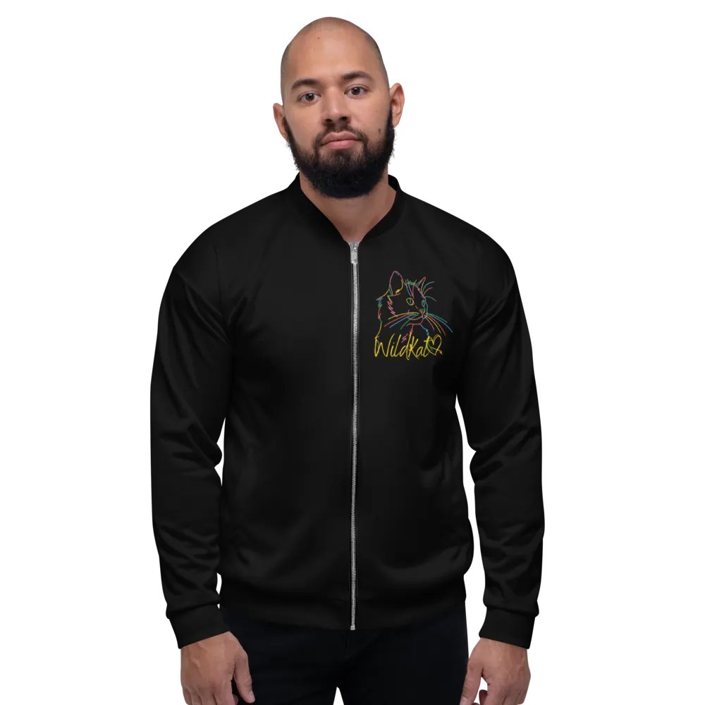 Wildkat Jacket product image (1)