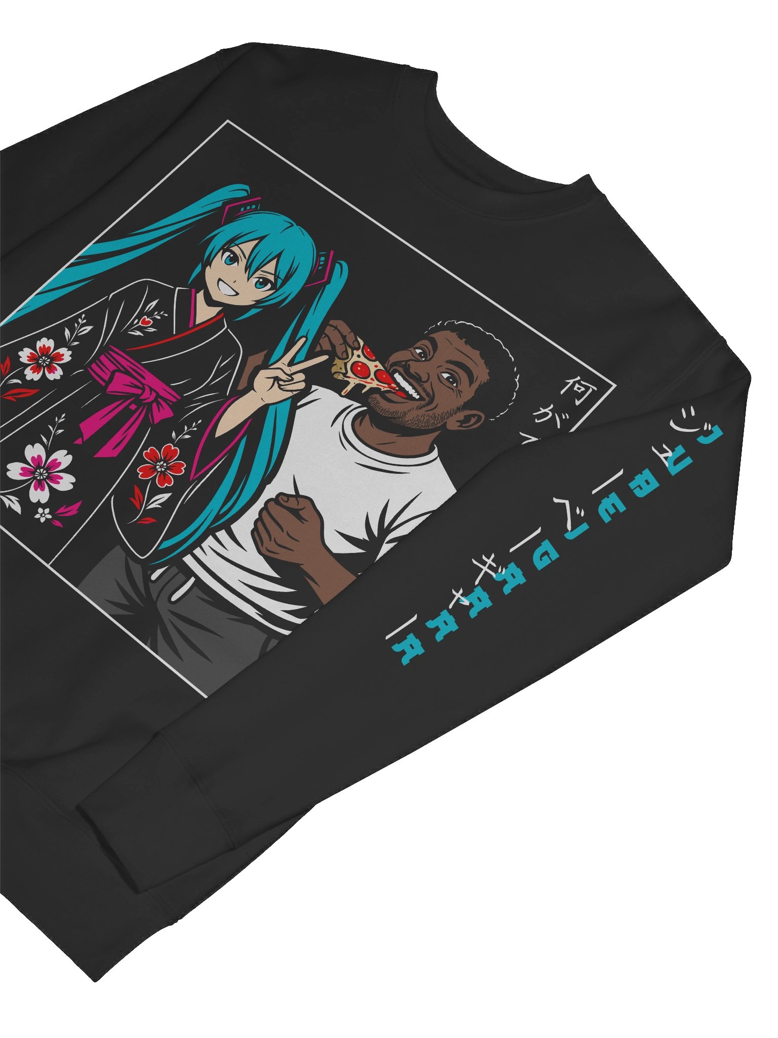 Best Ending Sweatshirt product image (7)