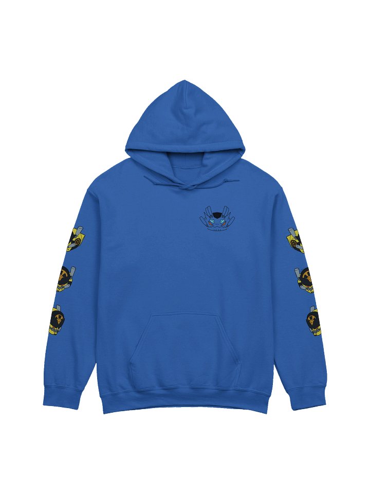 YARU-Kezza Henshin product image (1)