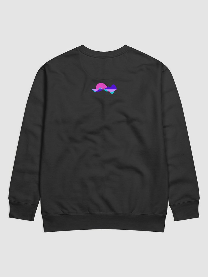 Ethereal premium sweatshirt product image (6)
