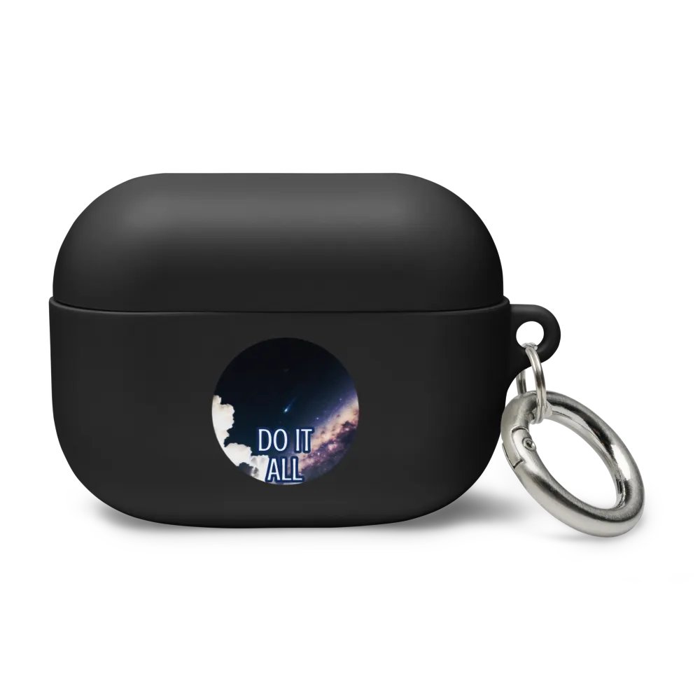 DO IT ALL AirPods® Case product image (1)