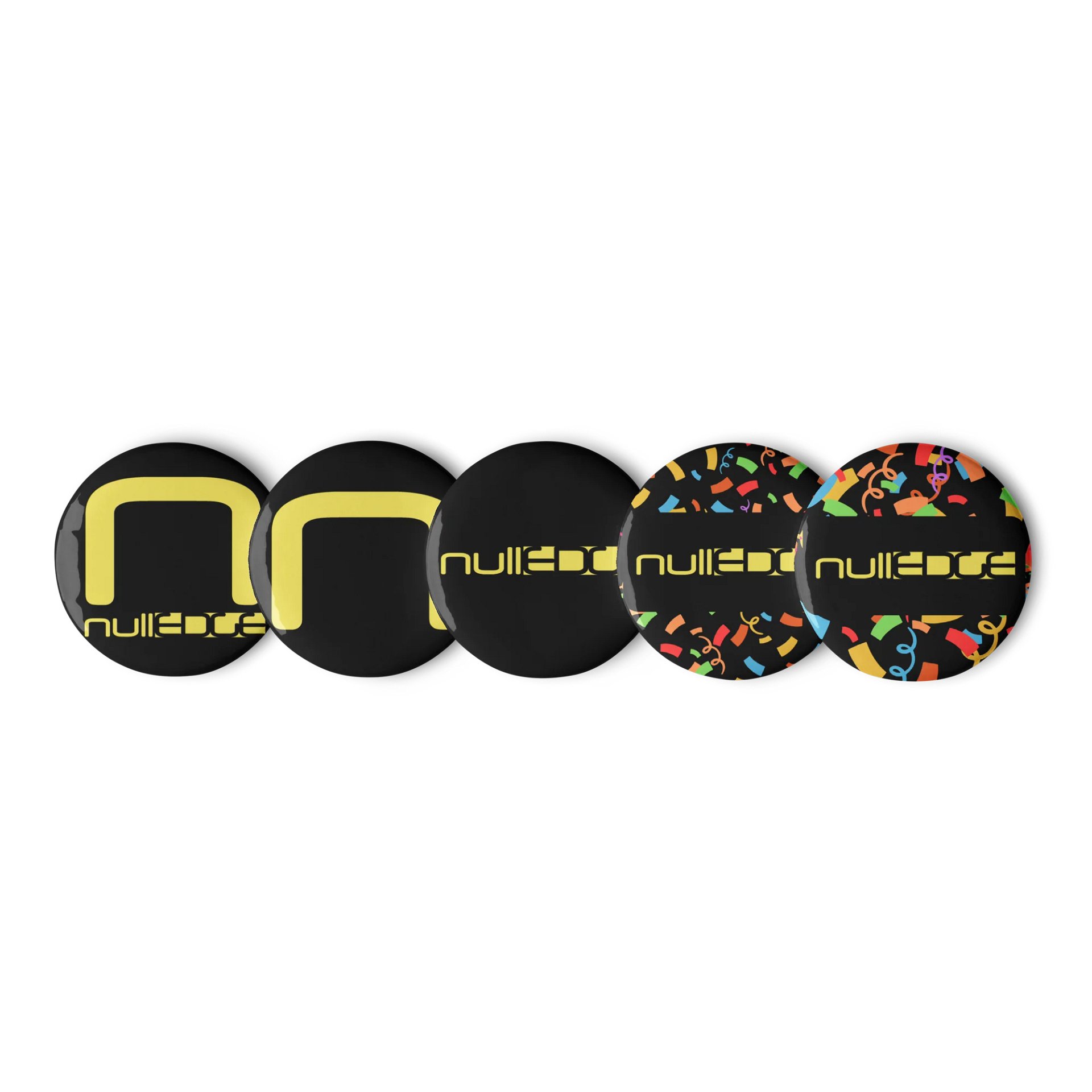 nullEDGE Button Pack product image (1)