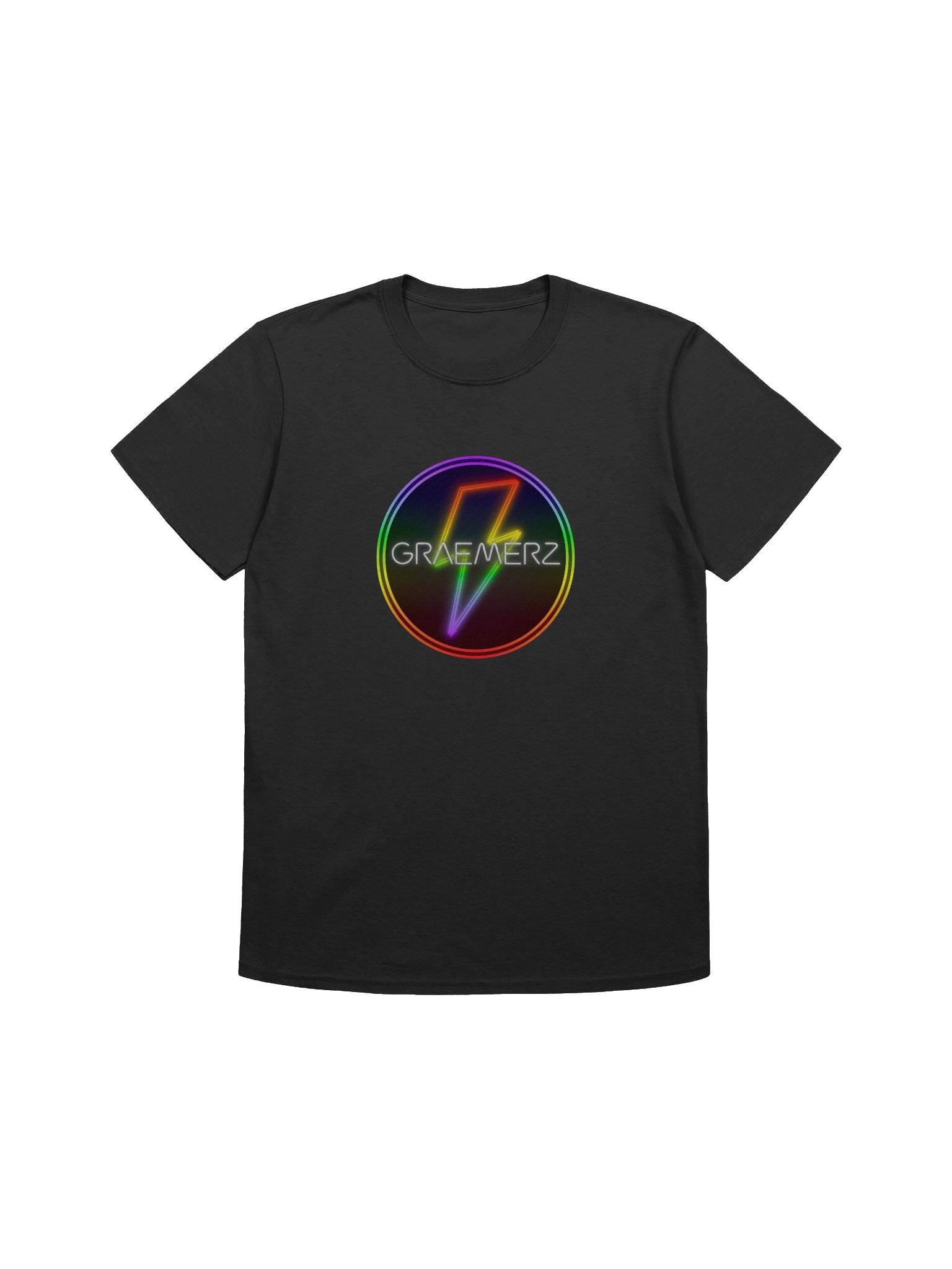 PRIDE BLACK product image (1)