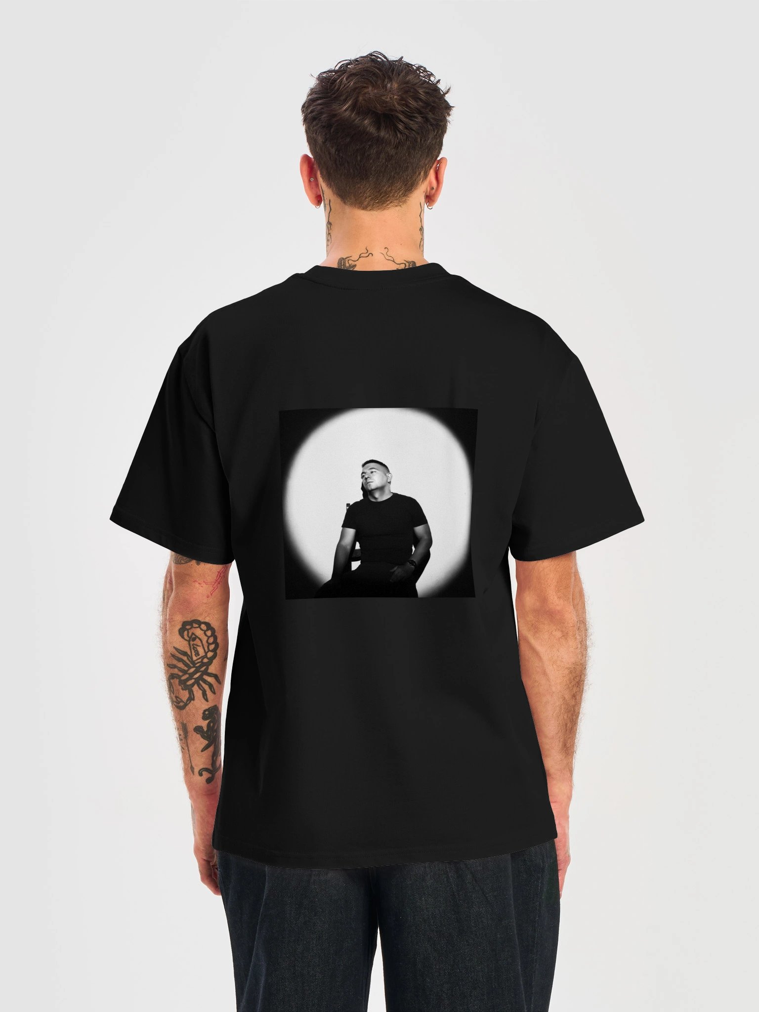 Promises - signature T-Shirt product image (6)