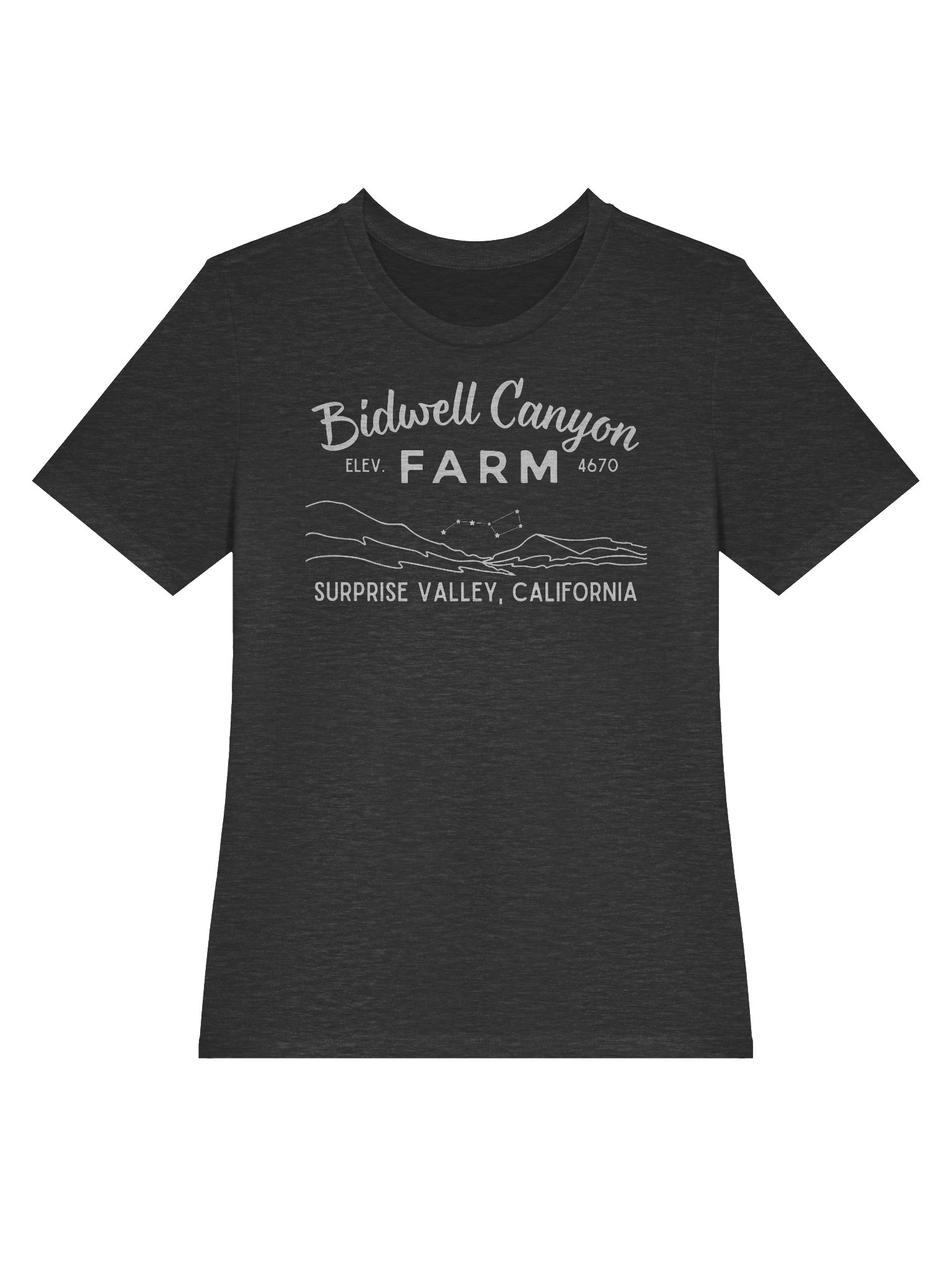 BCF Womens Relaxed Fit Dipper product image (25)