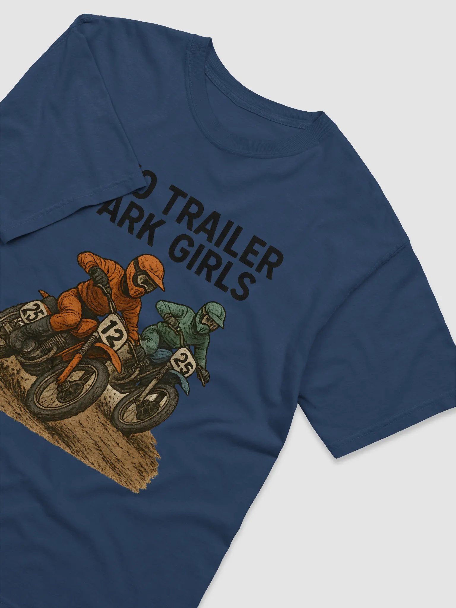 Trailer Park Girls Tee product image (14)