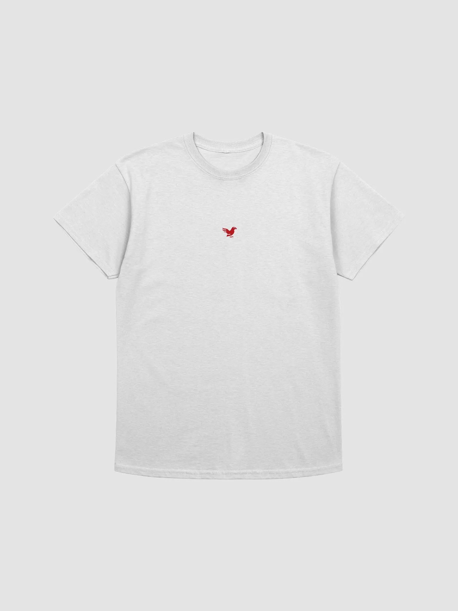 Sjonge Jonge- Regular T-Shirt - wit product image (2)