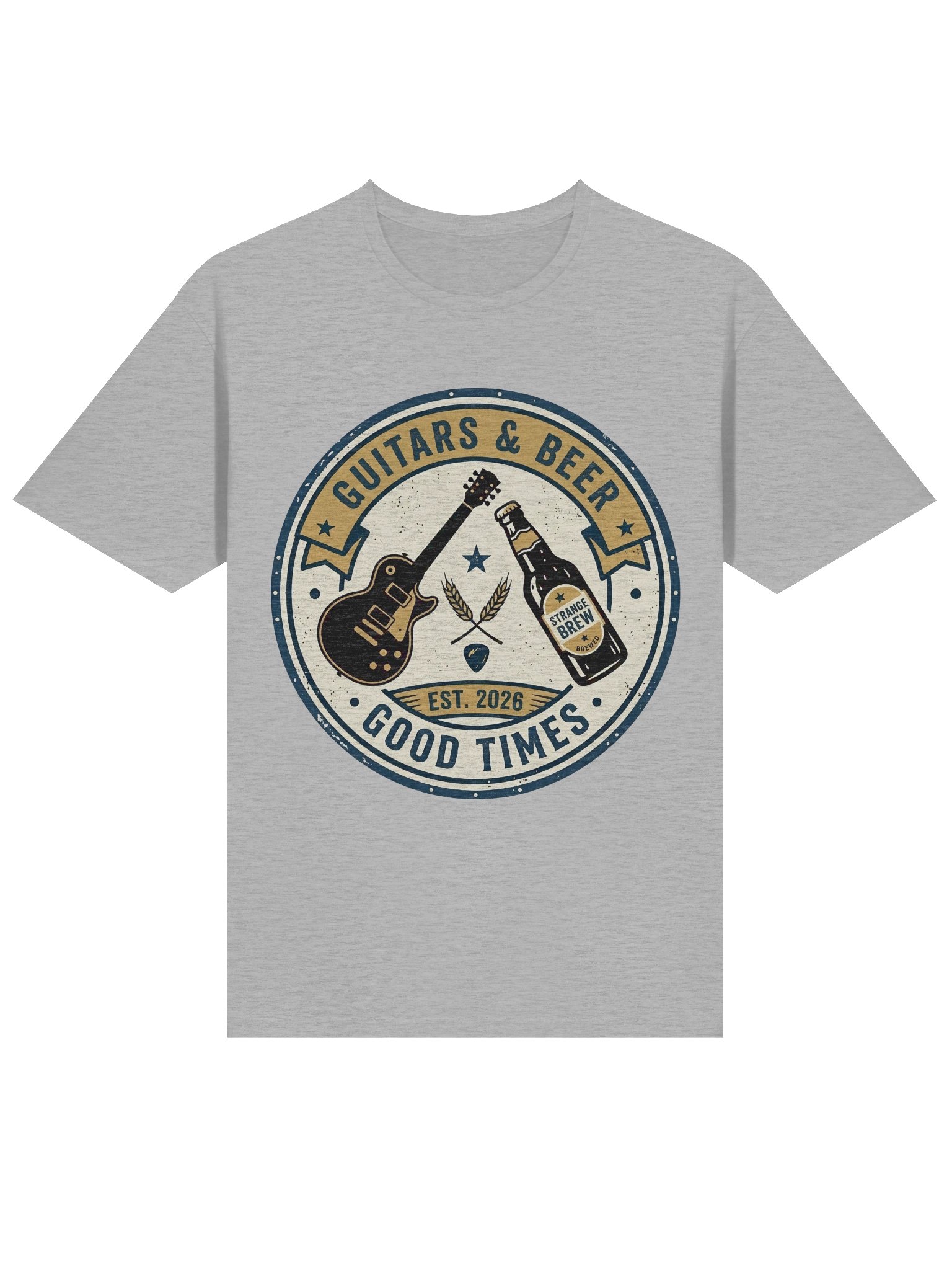 Guitars & Beer product image (4)