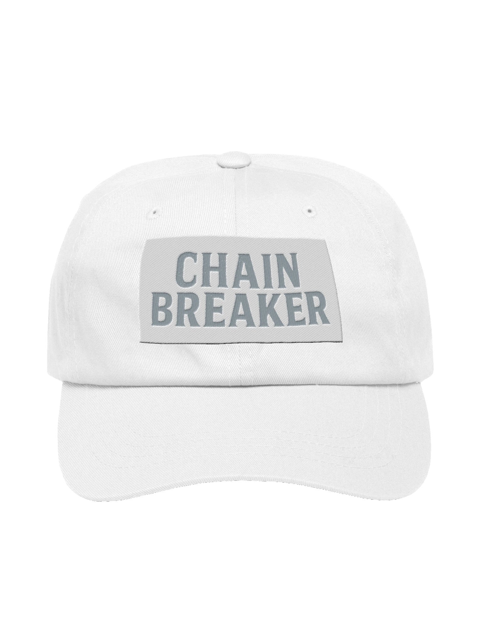 Breaking Chains Hat Scar Wars product image (1)