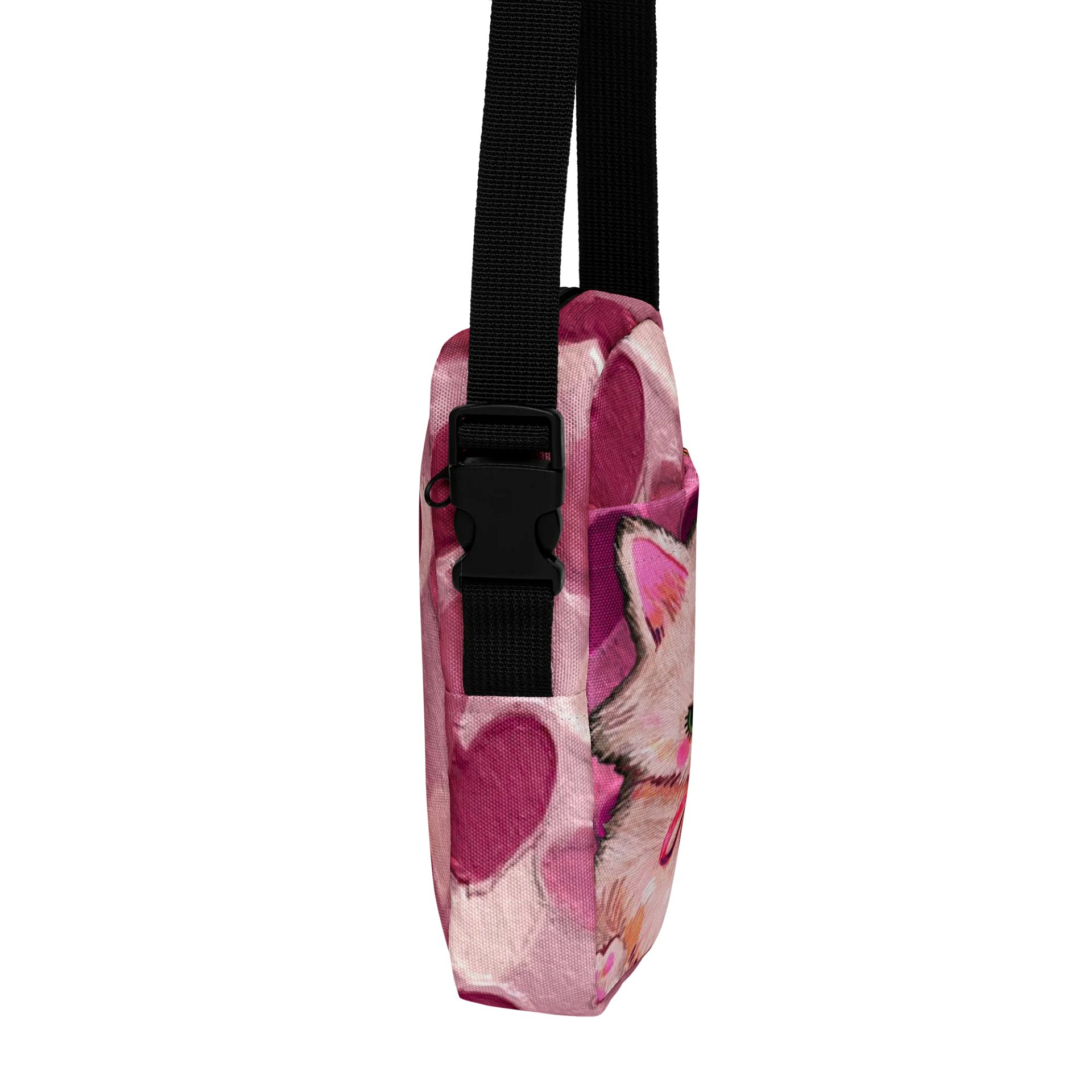 Party Purr-fect Crossbody Bag product image (3)