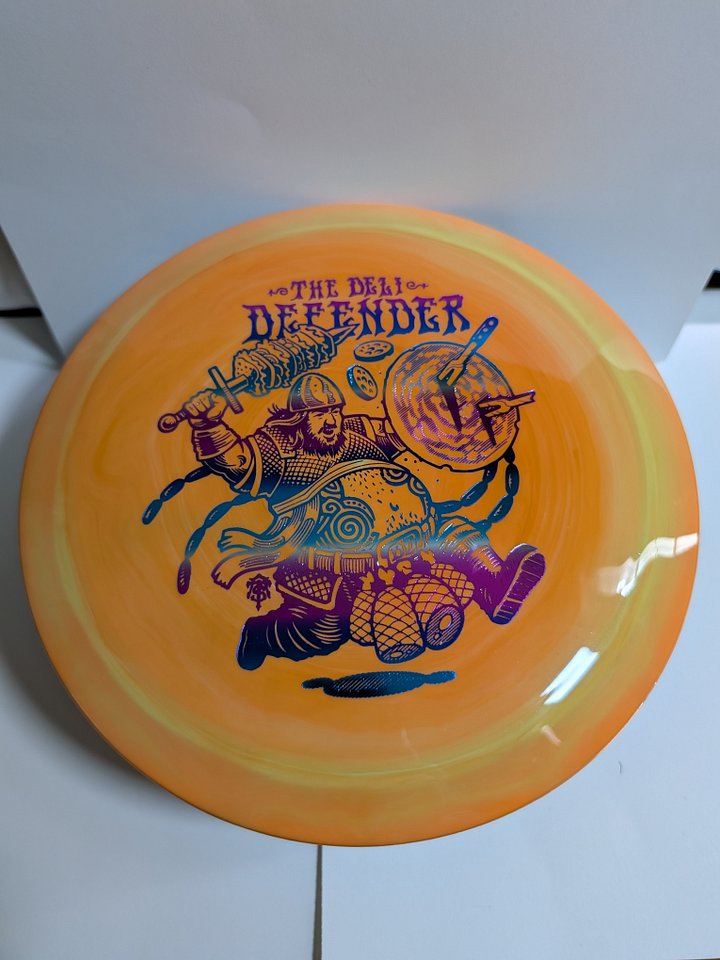 Deli Defender Mantra product image (1)