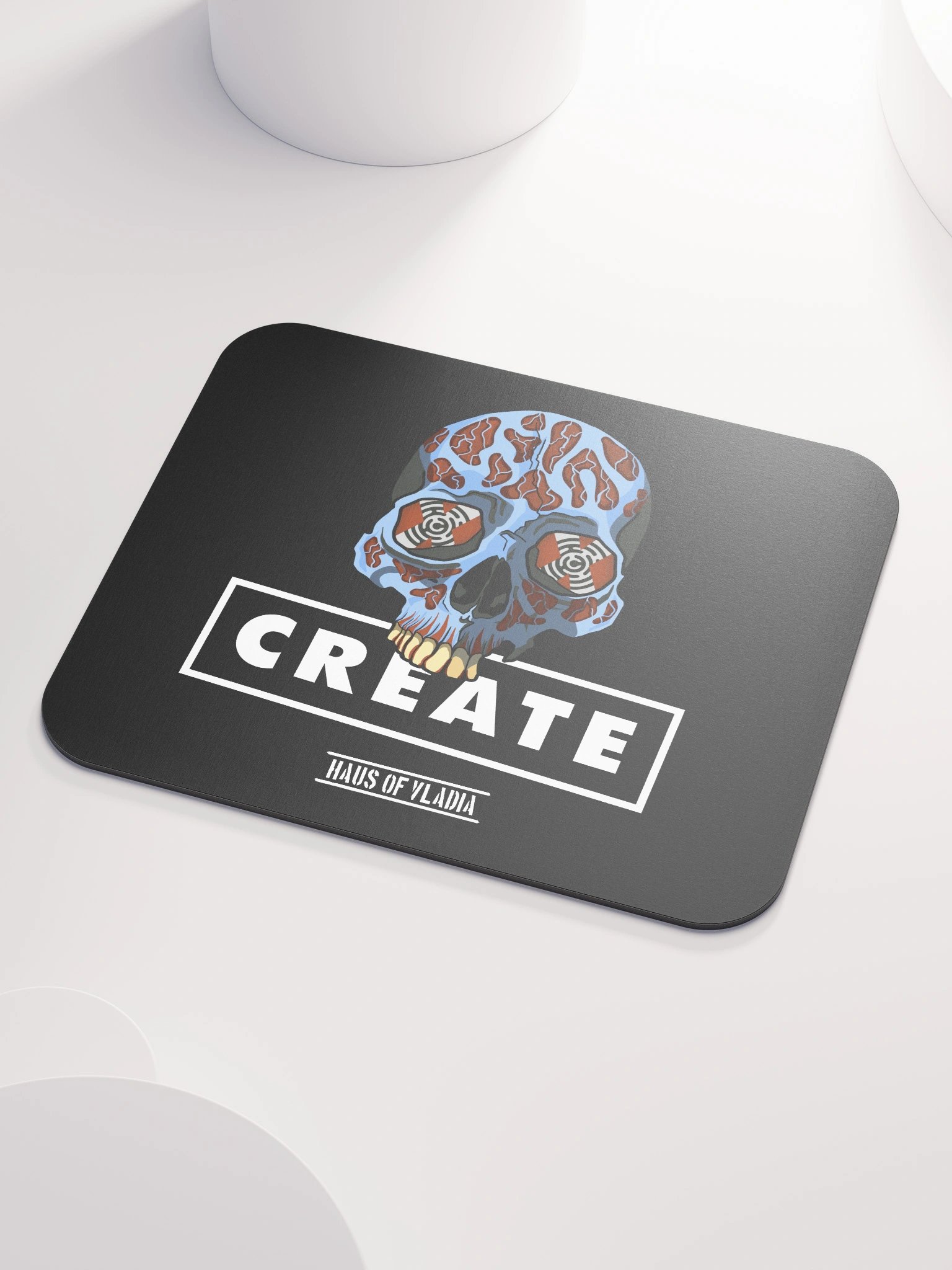 CREATE (Mouse Pad) product image (3)