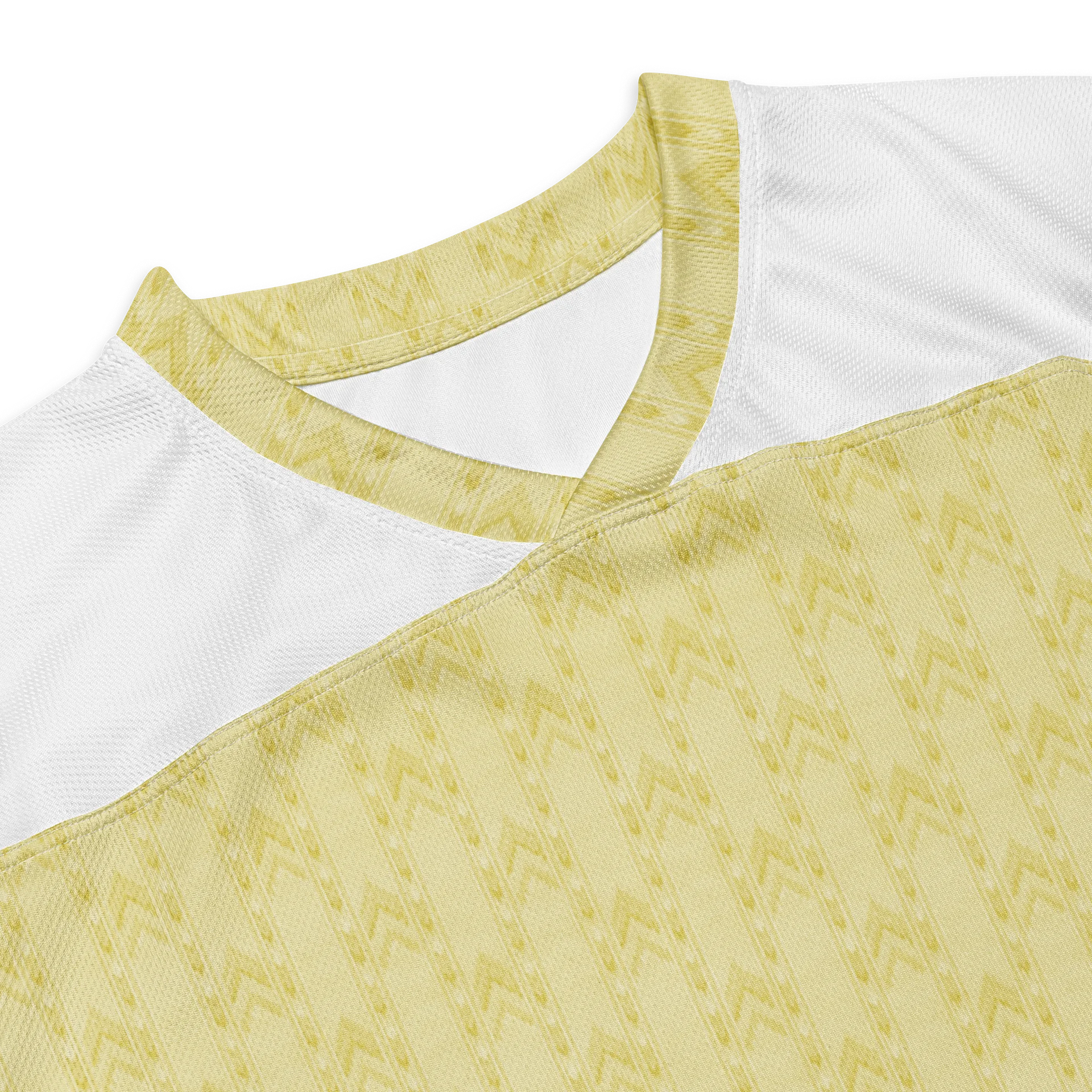 ATRD - In The Back Rooms Hockey Jersey product image (3)