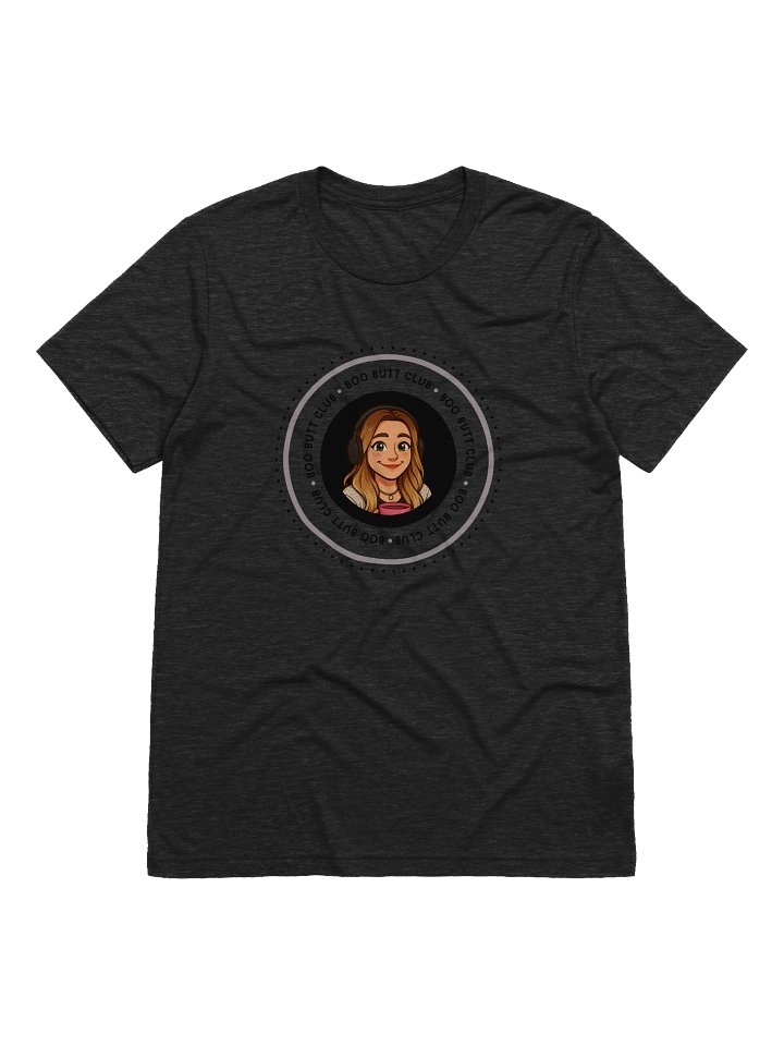 Boo Butt Club Tee product image (1)