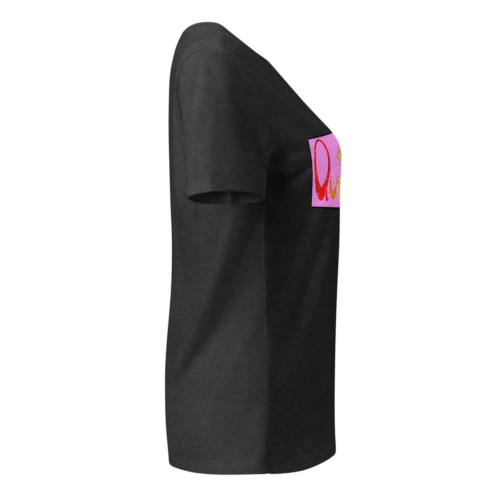 Queerdo V Neck product image (14)