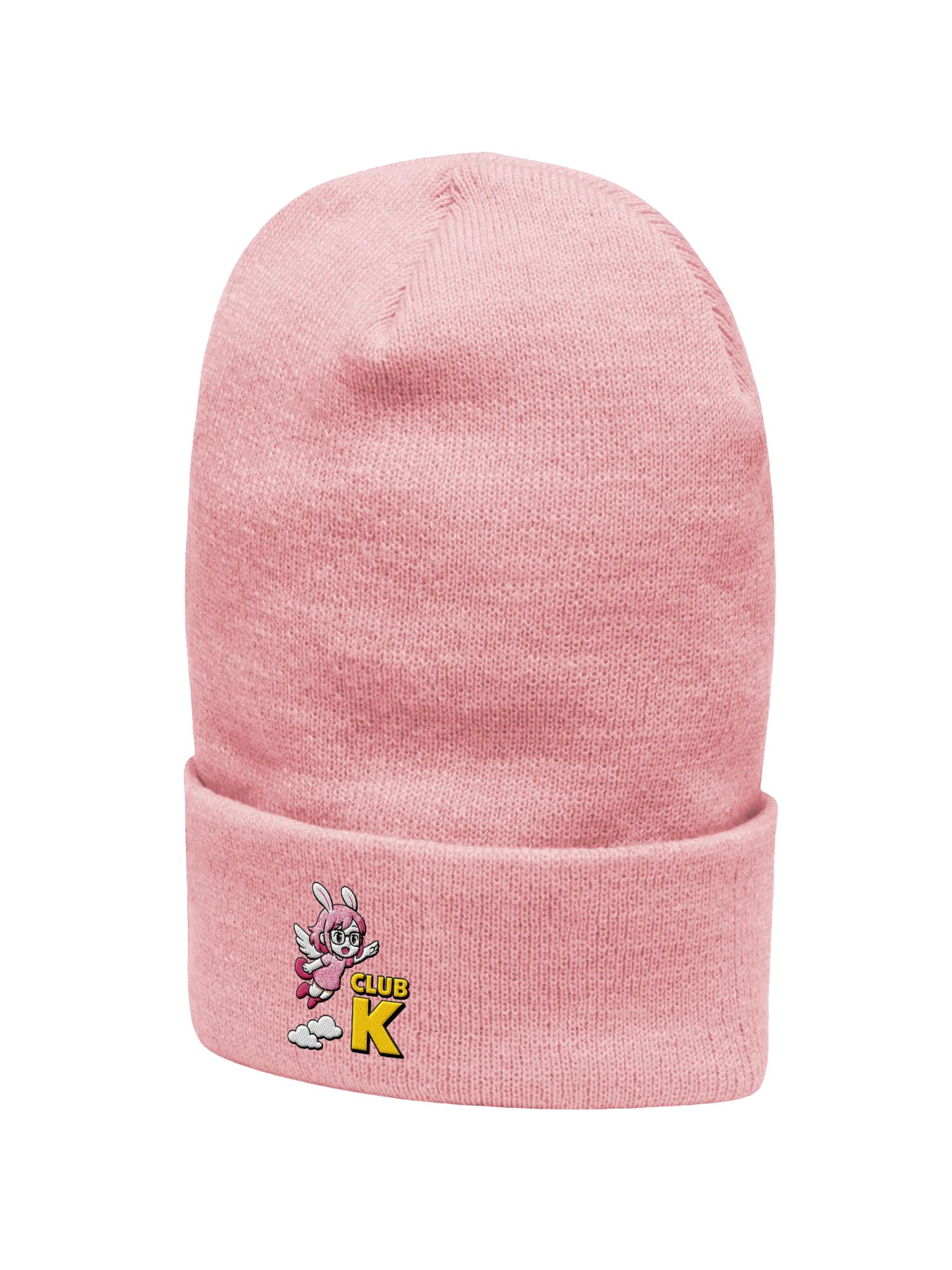 Super K's Club Beanie product image (2)
