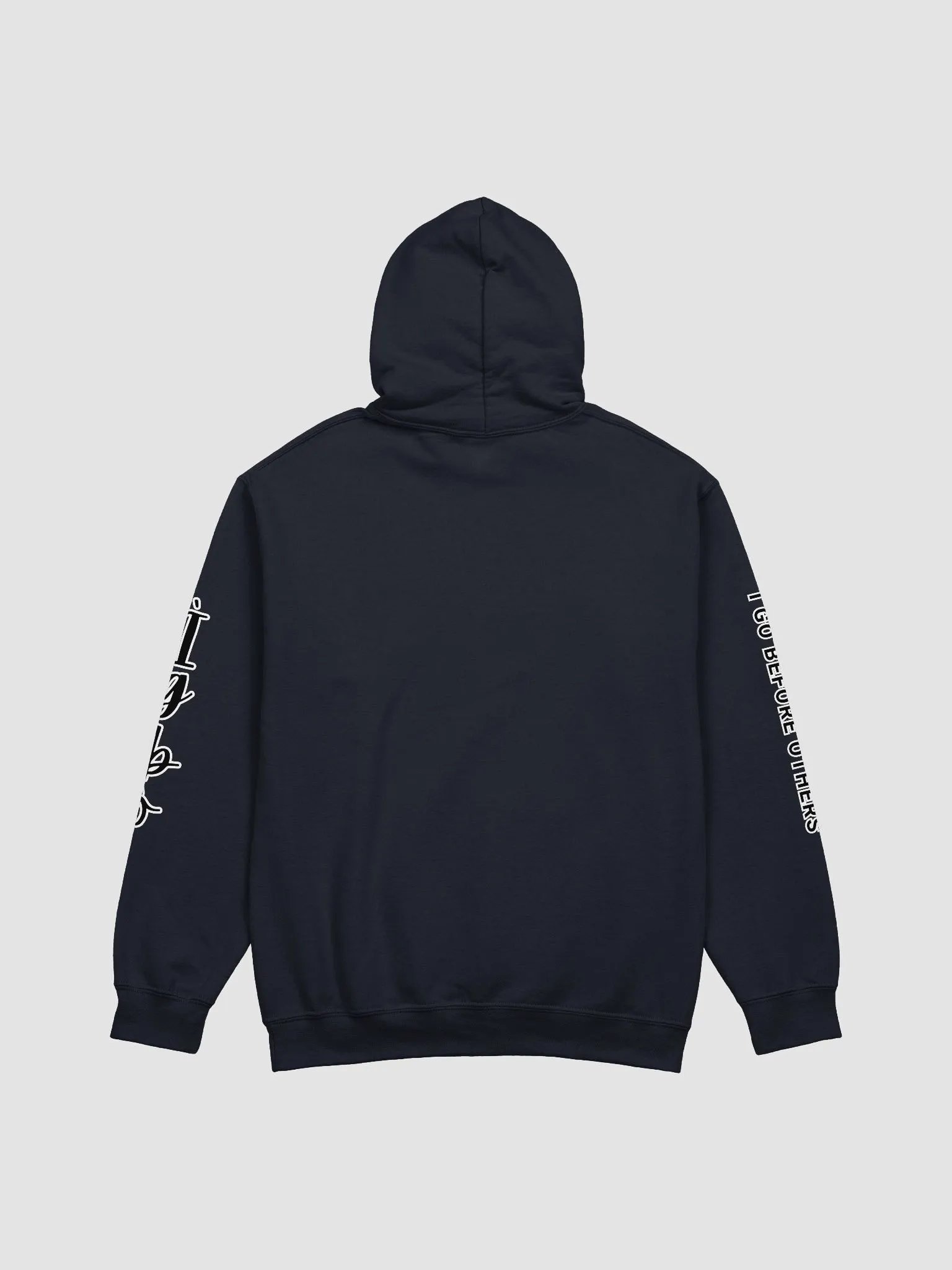 IGBO Heritage Unisex Hoodie product image (2)