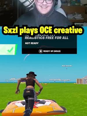 Aussie creative is different #live #fyp #viral #fortnite #funny 